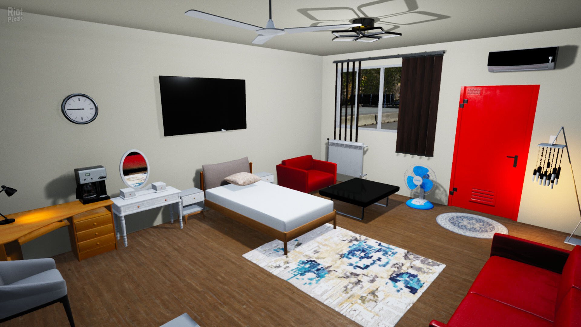 [3]-Motel Manager Simulator Download-HohohoGames