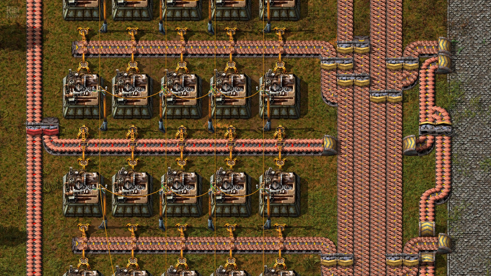 [9]-Factorio – v2.0.7 + Space Age DLC + Bonus Soundtrack Download-HohohoGames