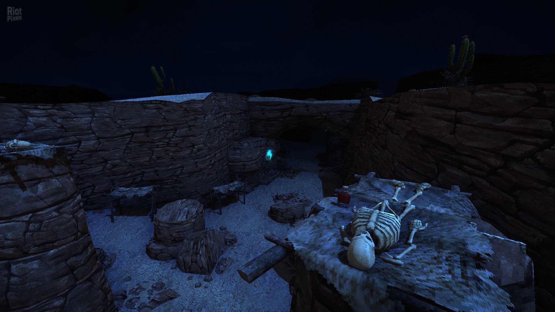 [10]-Blood West: Dead Man’s Edition, v4.0.0 + DLC Download-HohohoGames