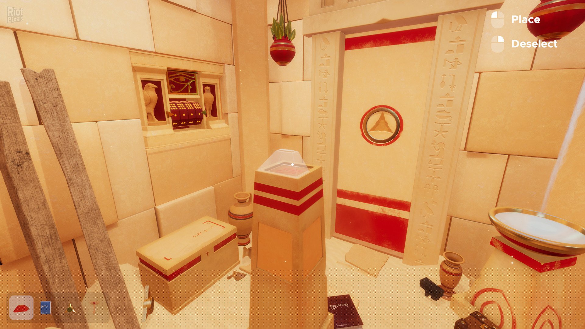 [5]-Escape Simulator: Collector’s Edition, v34992r + 10 DLCs/Bonuses Download-HohohoGames