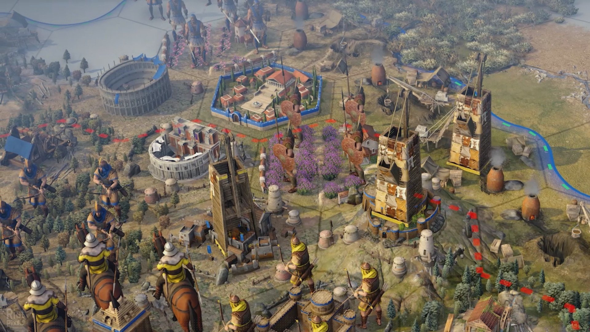 [16]-Old World: Complete – v1.0.76630 + 6 DLCs Download-HohohoGames