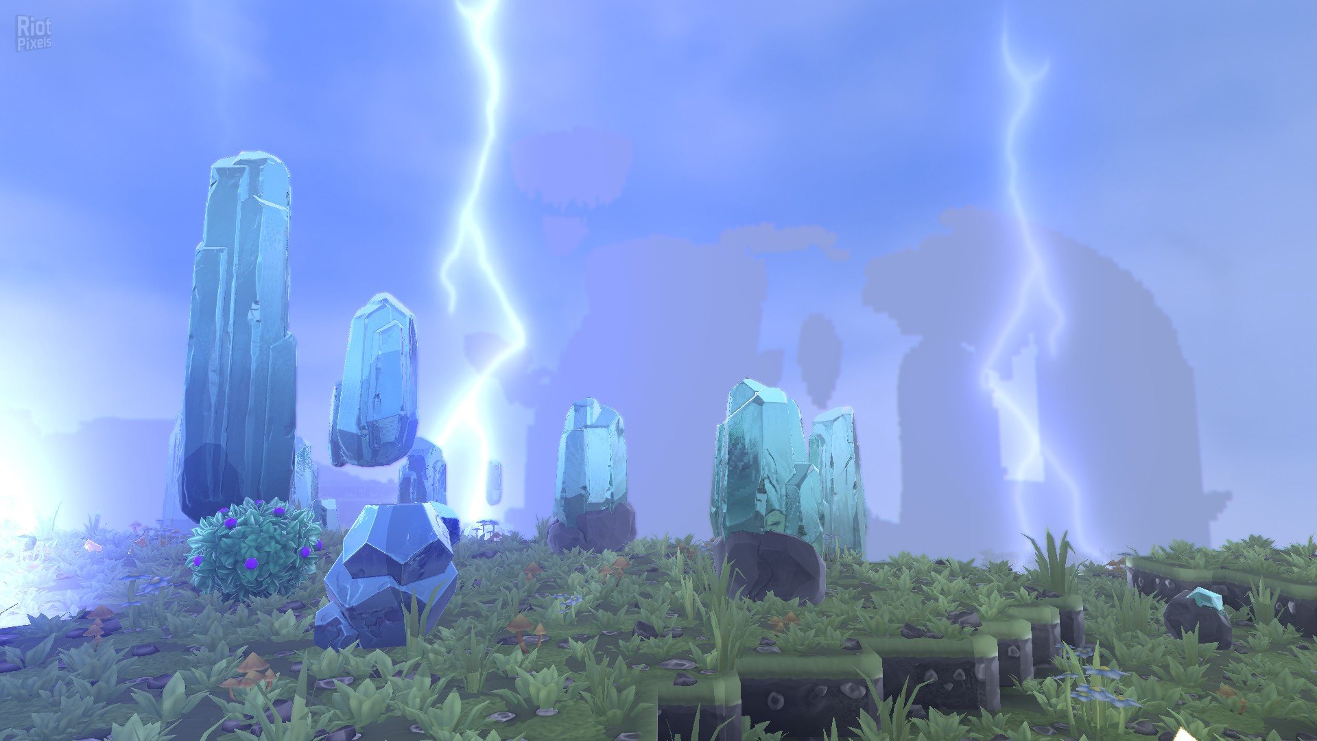 [13]-Portal Knights – v1.0.1 + 5 DLCs + Multiplayer Download-HohohoGames