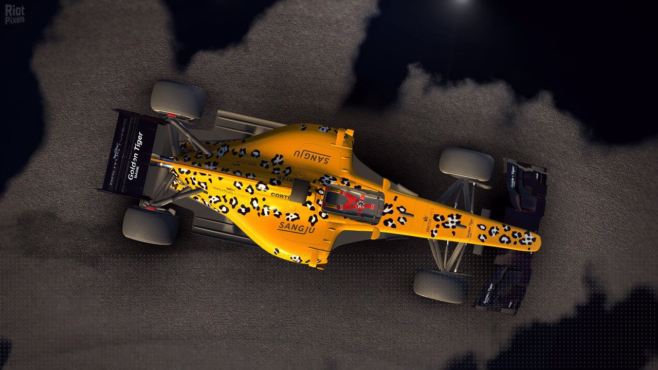 [19]-Motorsport Manager – v1.4.14933 + 4 DLC Download-HohohoGames