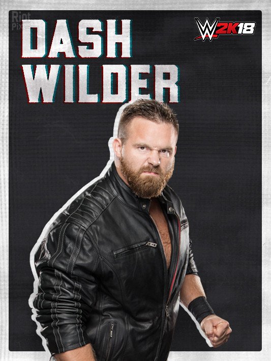 [23]-WWE 2K18 + 4 DLCs Download-HohohoGames