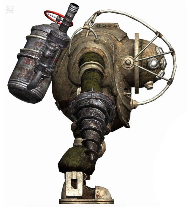 [41]-BioShock Remastered – v1.0.122872 Download-HohohoGames