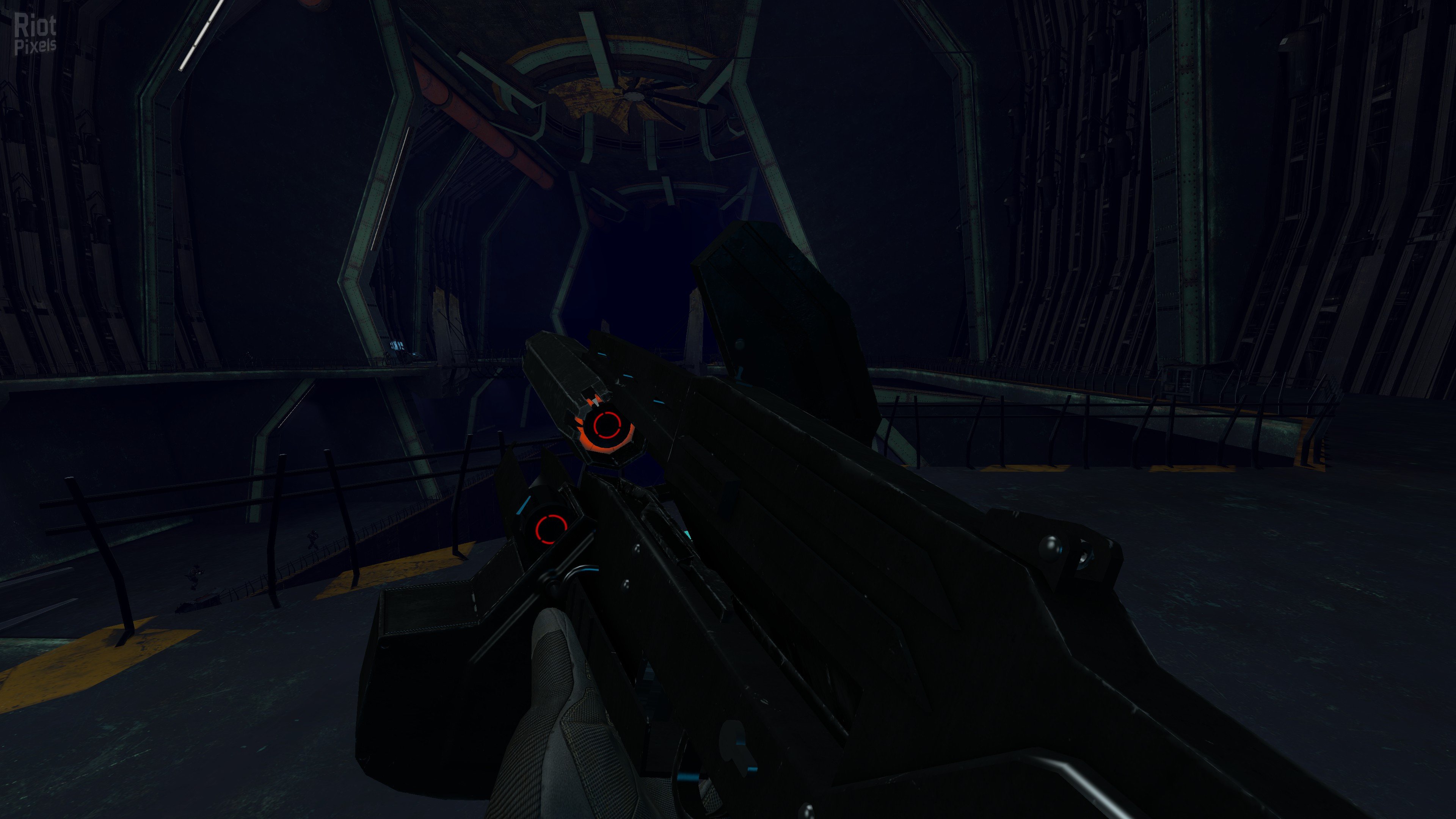 [11]-Hunt Down The Freeman + Update 1 (Day 1 Patch) Download-HohohoGames