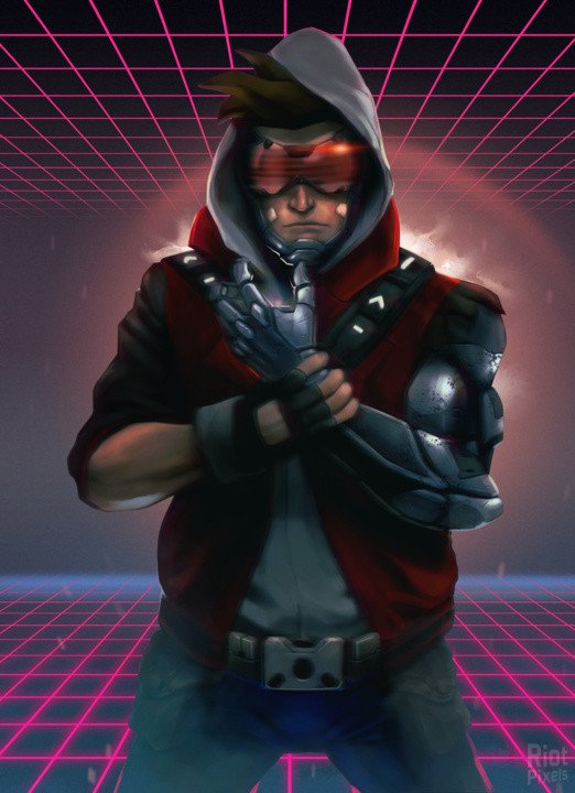 [22]-Quantum Replica Download-HohohoGames