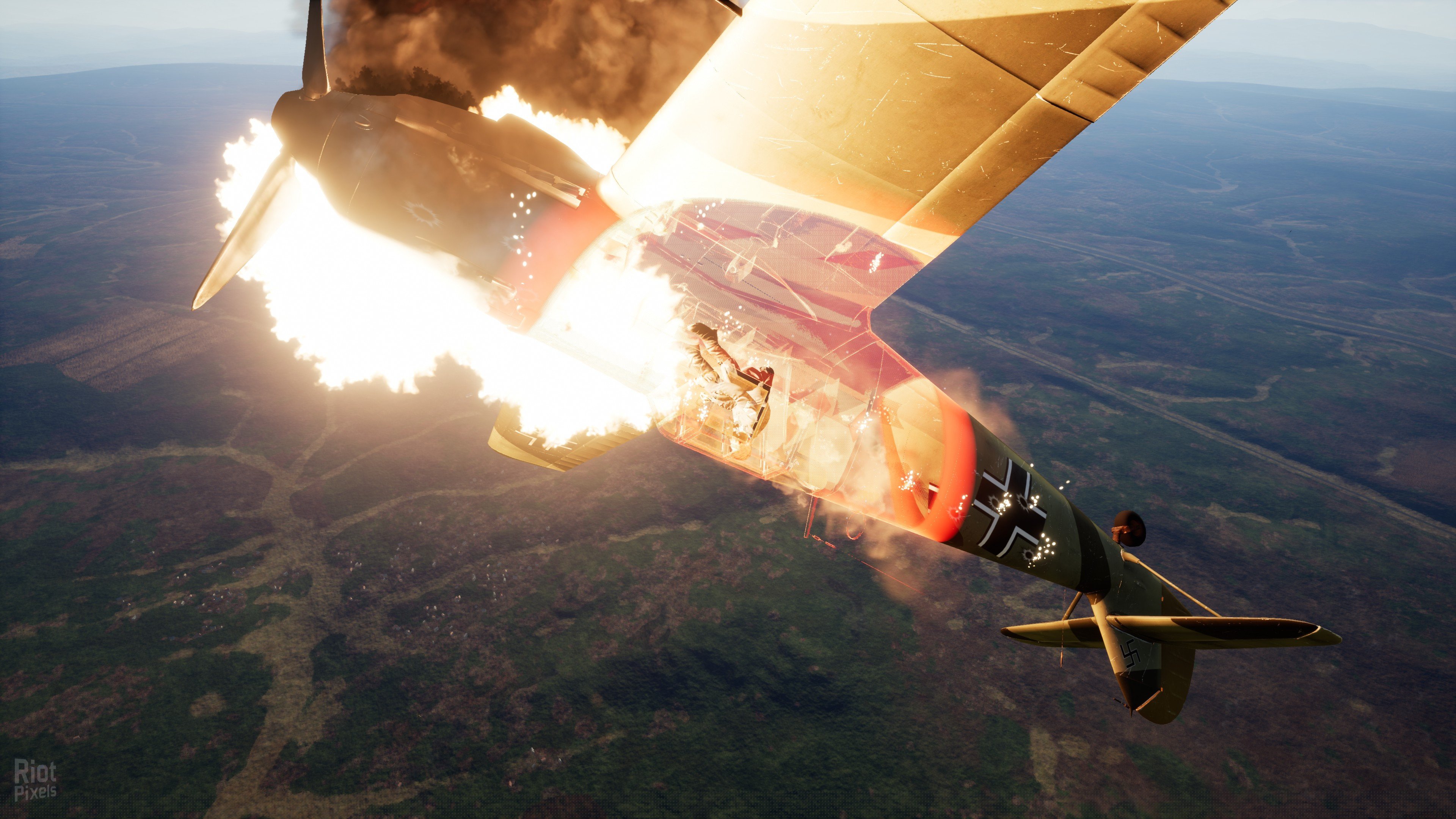[2]-303 Squadron: Battle of Britain Download-HohohoGames