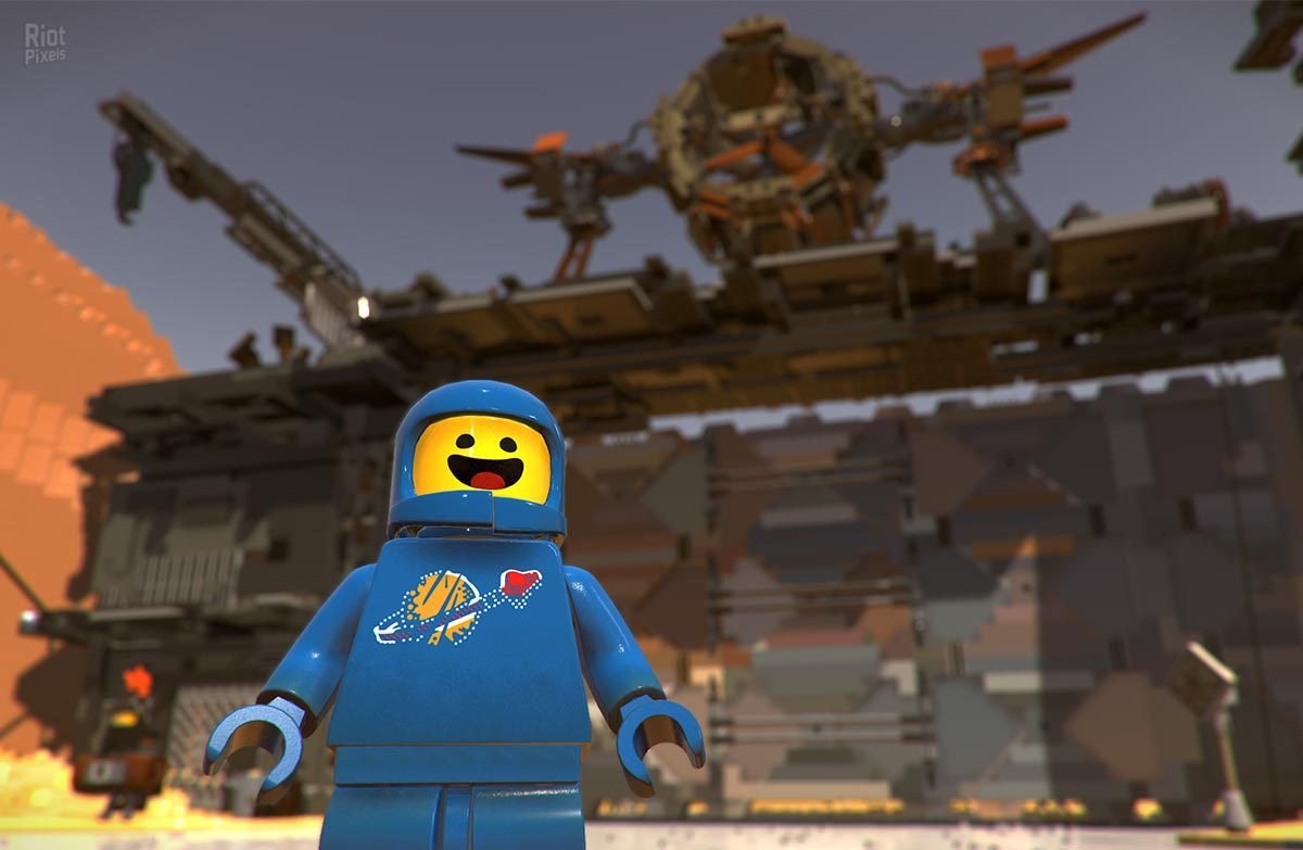 [6]-The LEGO Movie 2 Videogame + Prophecy Pack DLC Download-HohohoGames