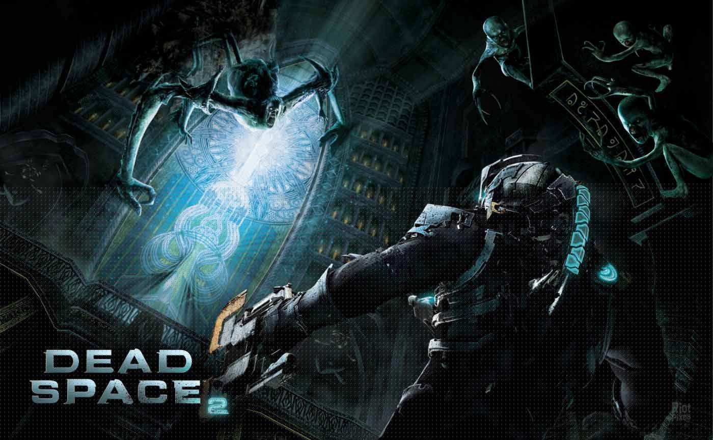 [21]-Dead Space 2: Collector’s Edition – v1.1 + All DLCs and Conduit Rooms Unlocker Download-HohohoGames