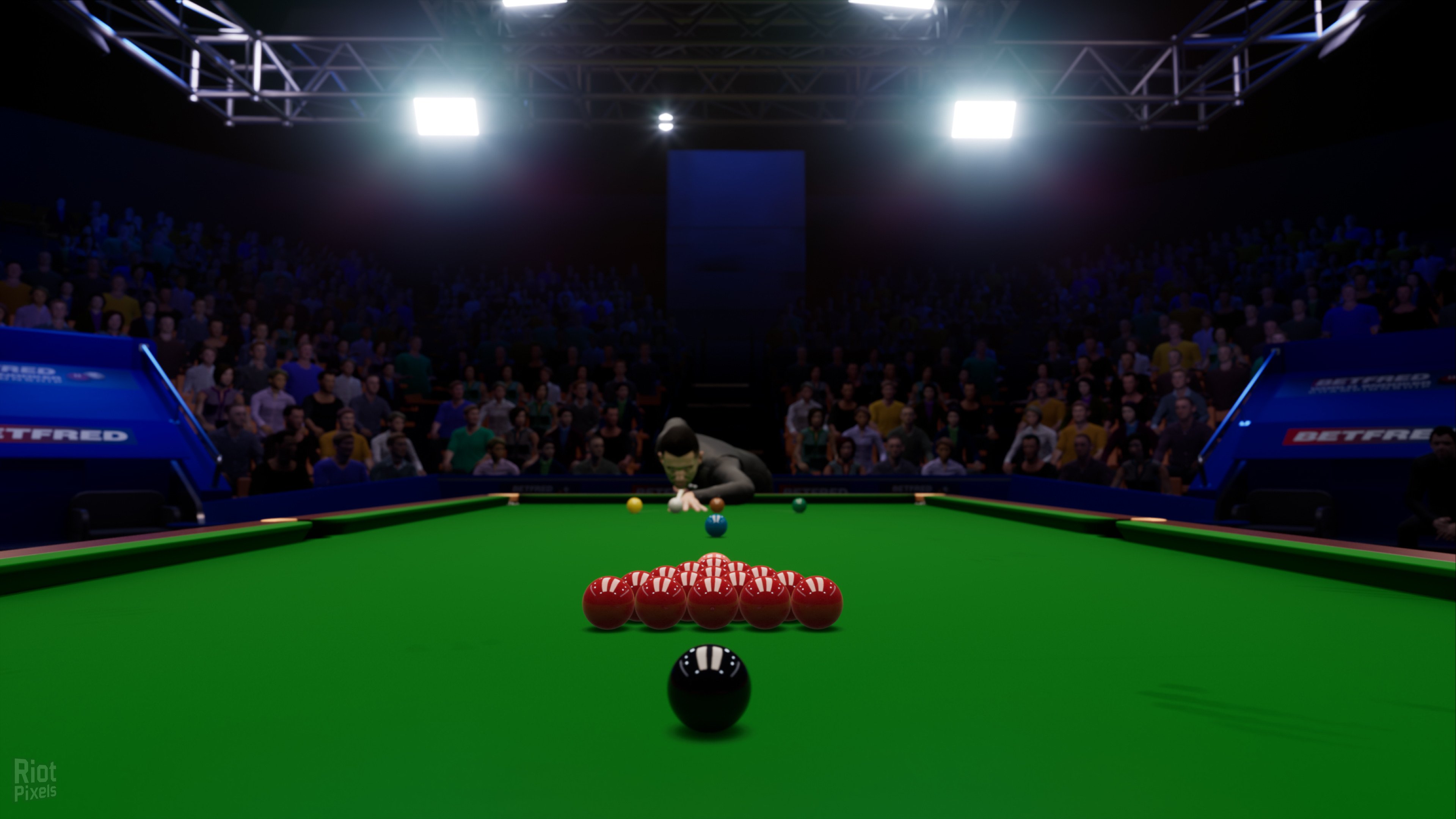 [15]-Snooker 19 – v1.1 Download-HohohoGames