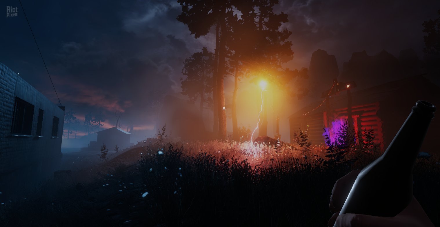 [7]-The Light Keeps Us Safe – v1.0 Download-HohohoGames
