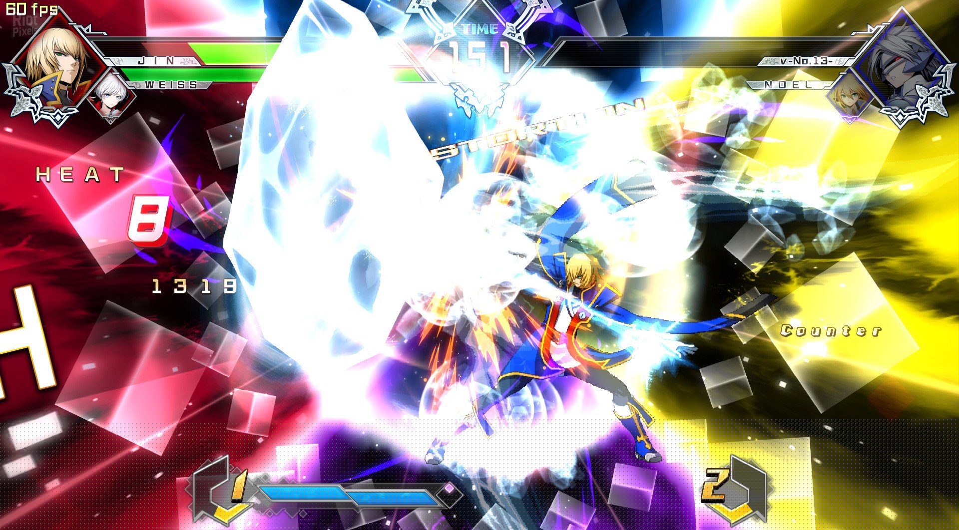 [3]-BlazBlue: Cross Tag Battle – Special Edition, v2.0 + 14 DLCs + Bonus Content Download-HohohoGames