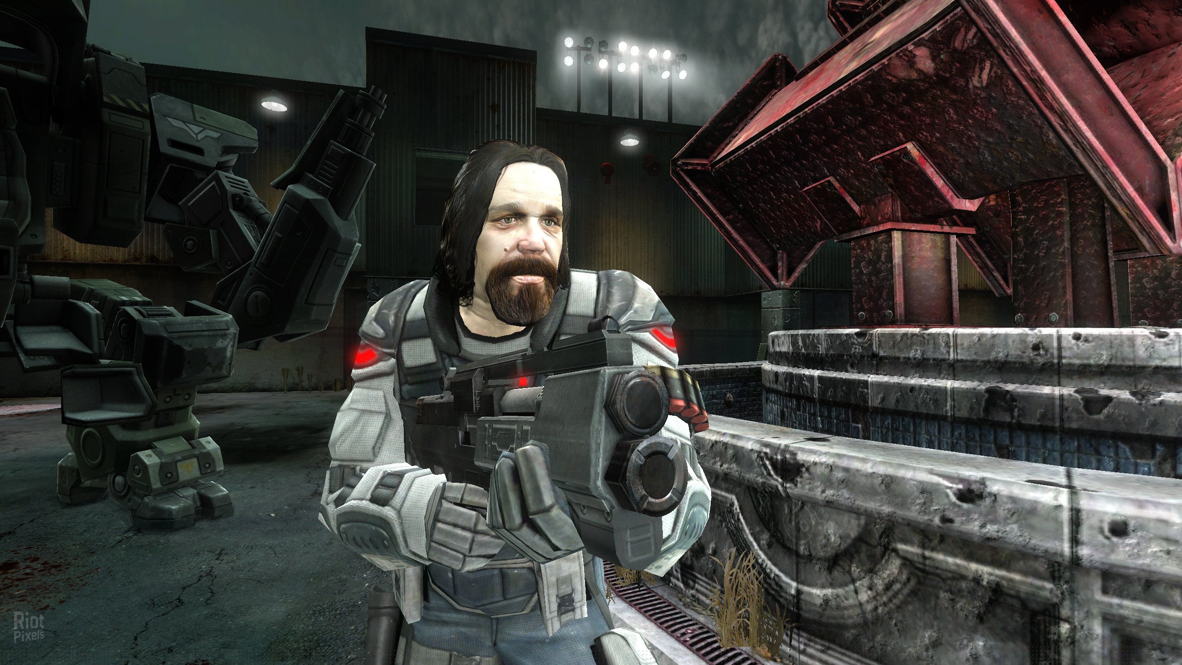 [6]-F.E.A.R. 2: Project Origin + Reborn – v1.05 Download-HohohoGames