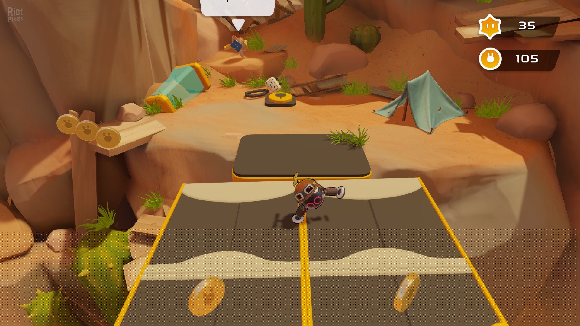 [13]-Biped – v1.1 Download-HohohoGames
