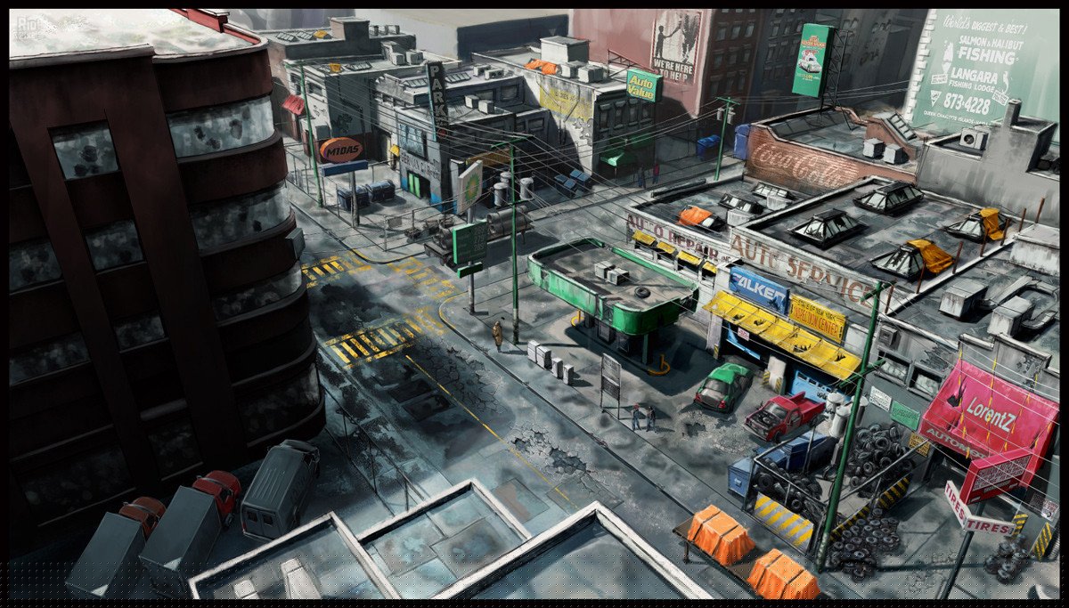 [42]-Prototype 2: RADNET Edition + 2 DLCs Download-HohohoGames