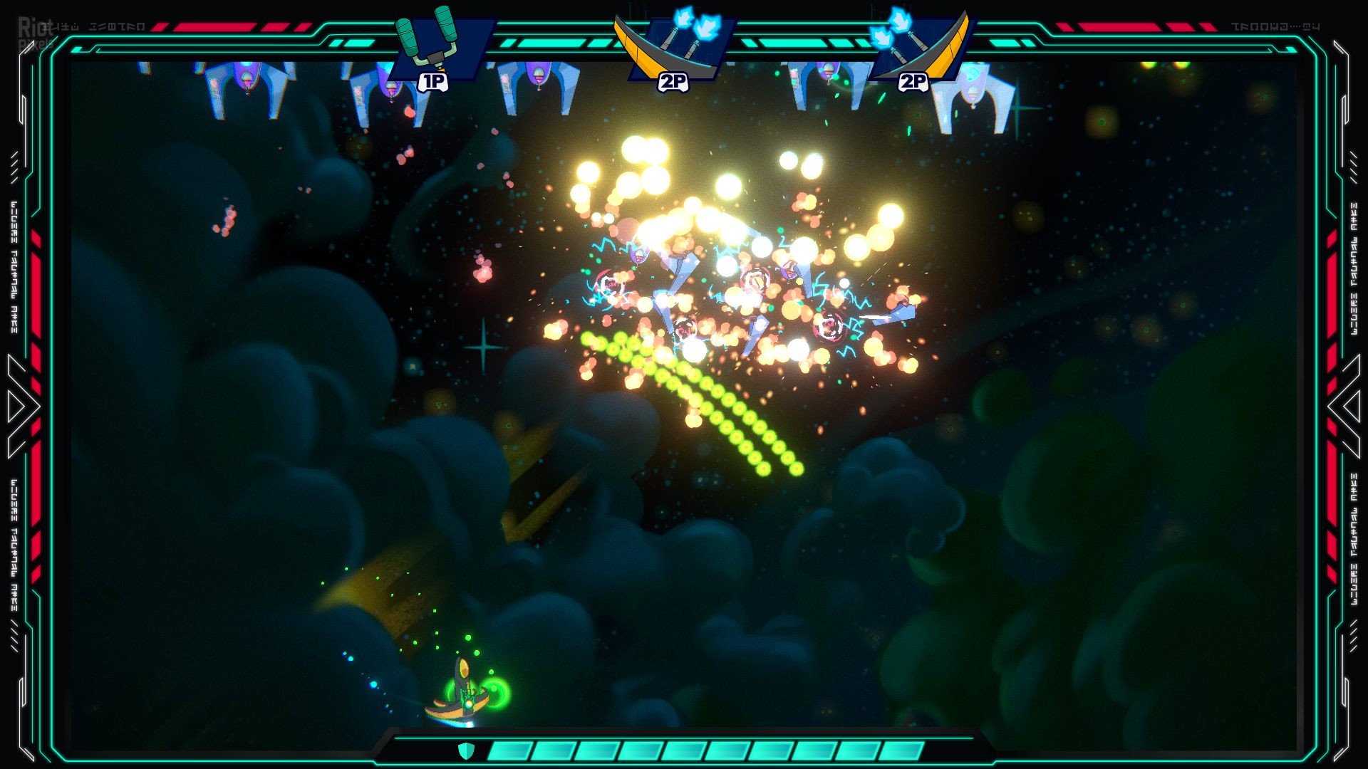 [3]-Battletoads – v1.0F.41427 Download-HohohoGames