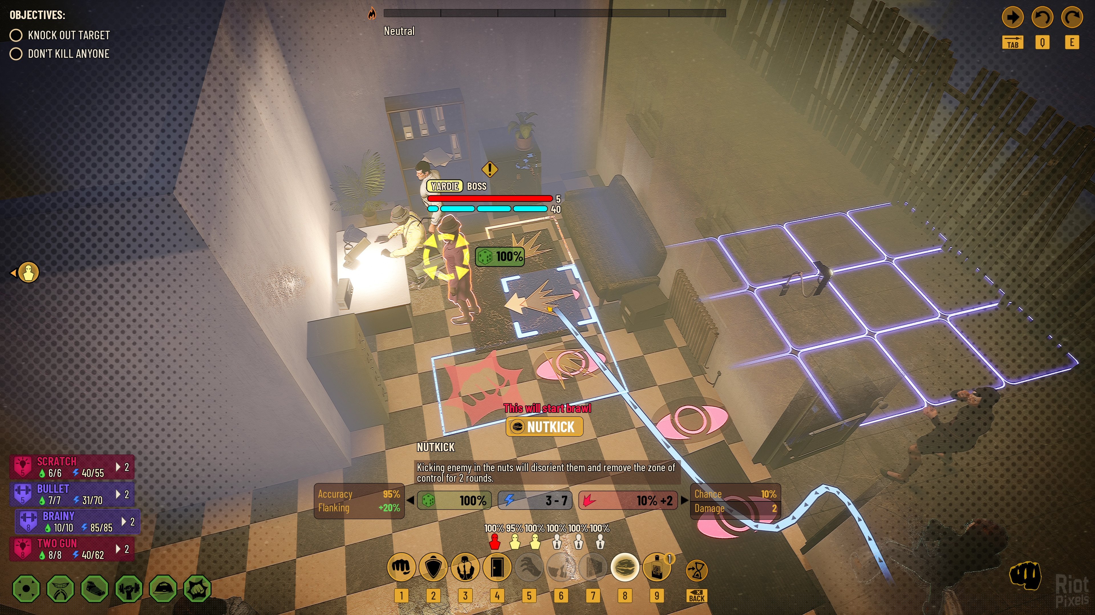 [6]-Company of Crime – v1.0.0.1041 Download-HohohoGames