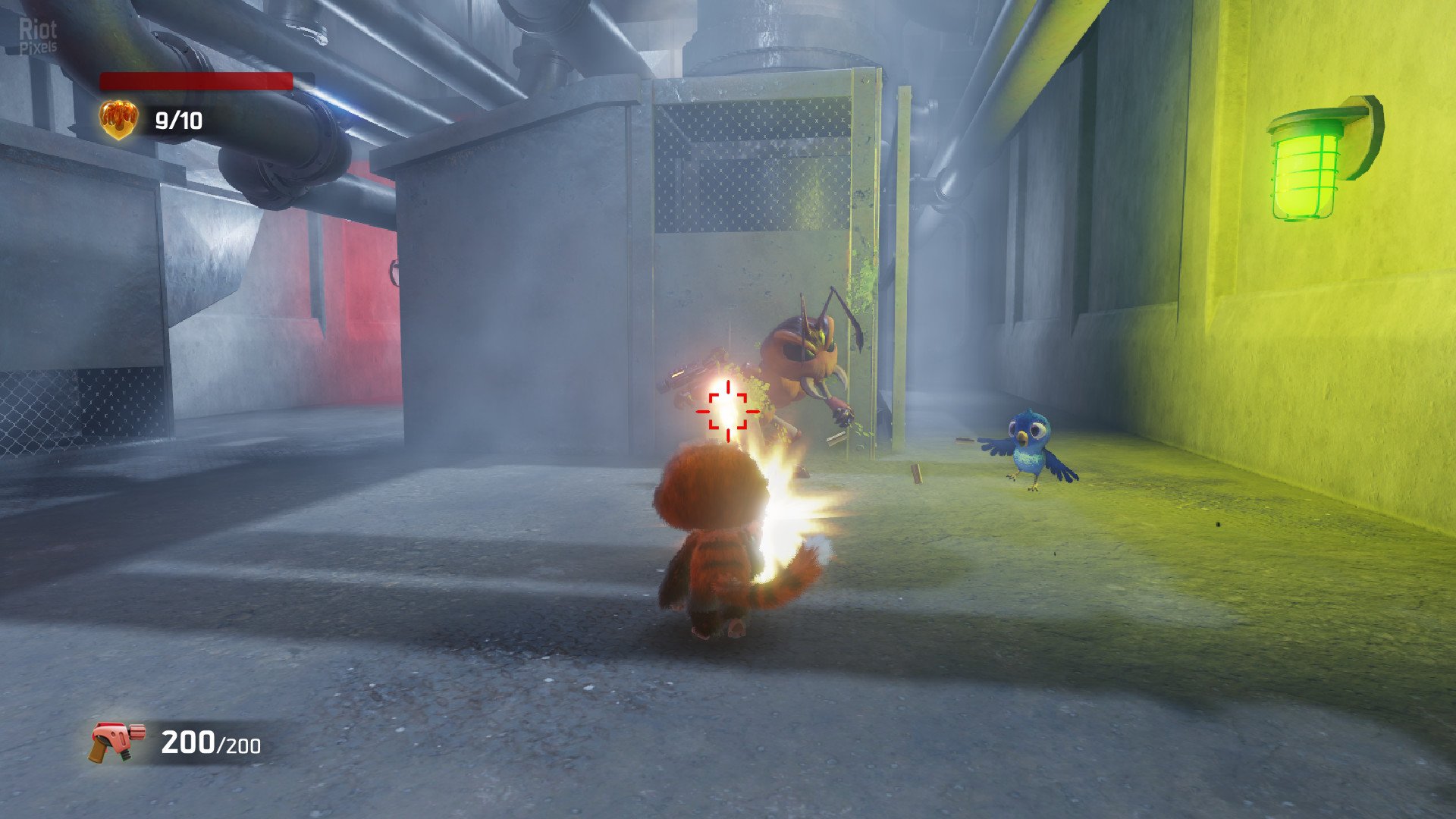 [5]-Tamarin Download-HohohoGames