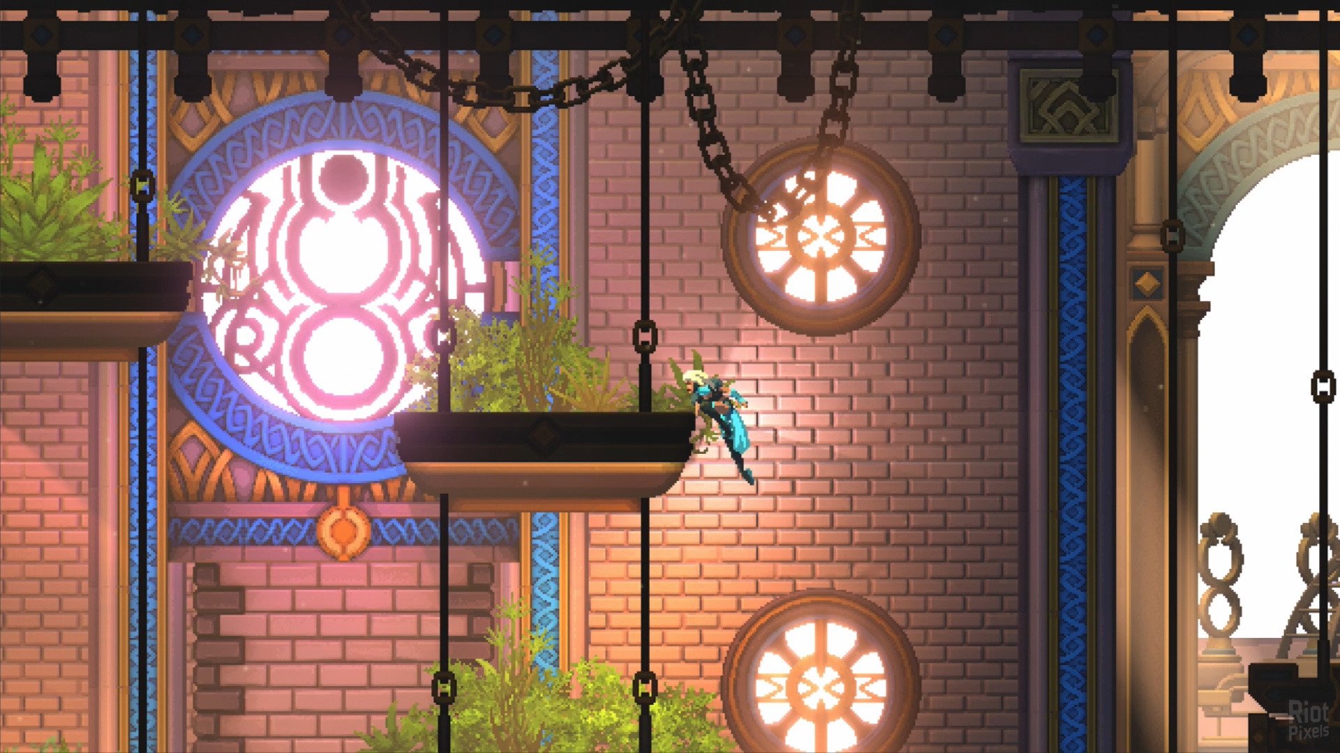[2]-Foregone – v1.0.1.11 Download-HohohoGames