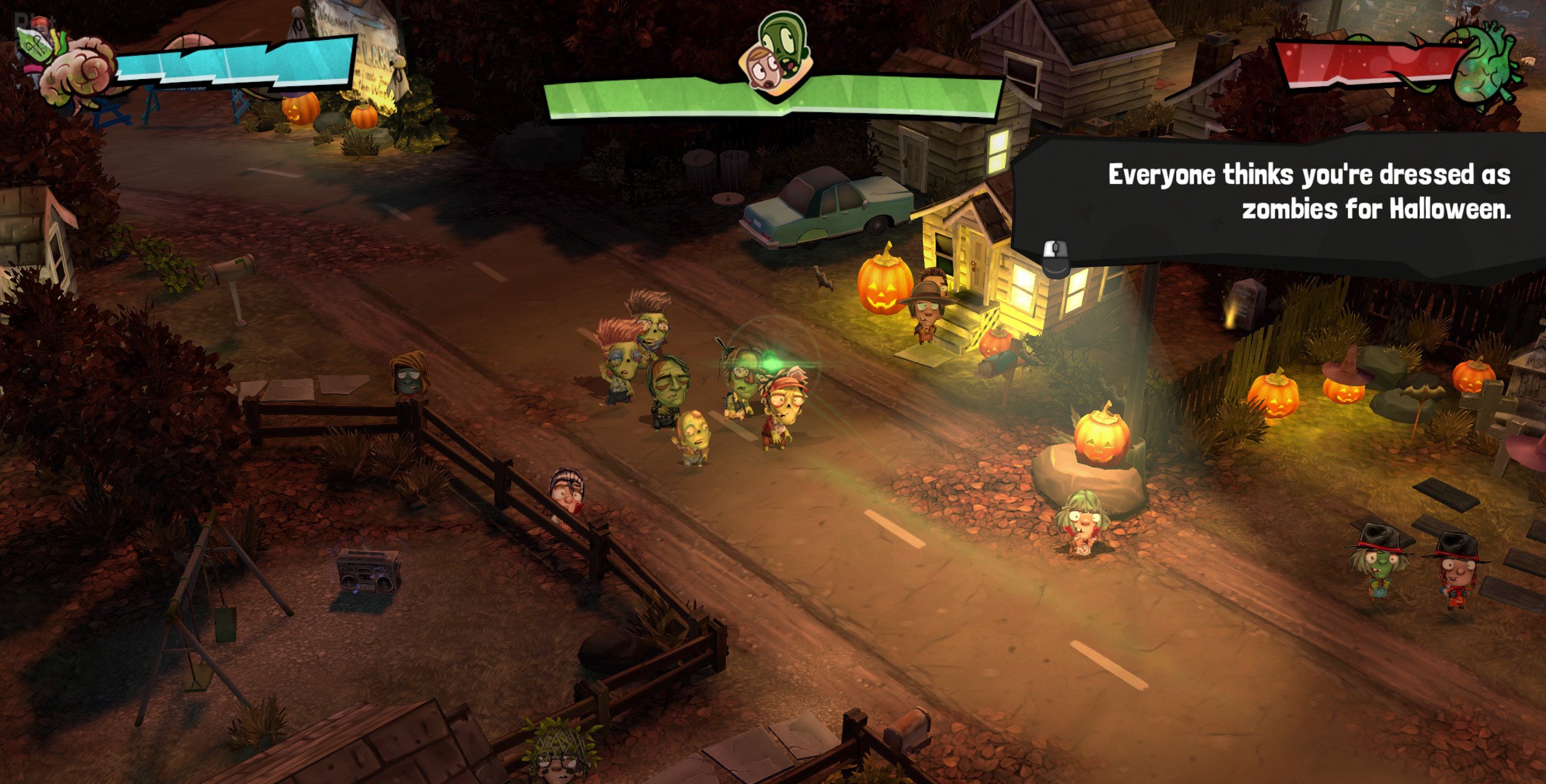 [14]-Ray’s The Dead – v1.0.37_35 Download-HohohoGames