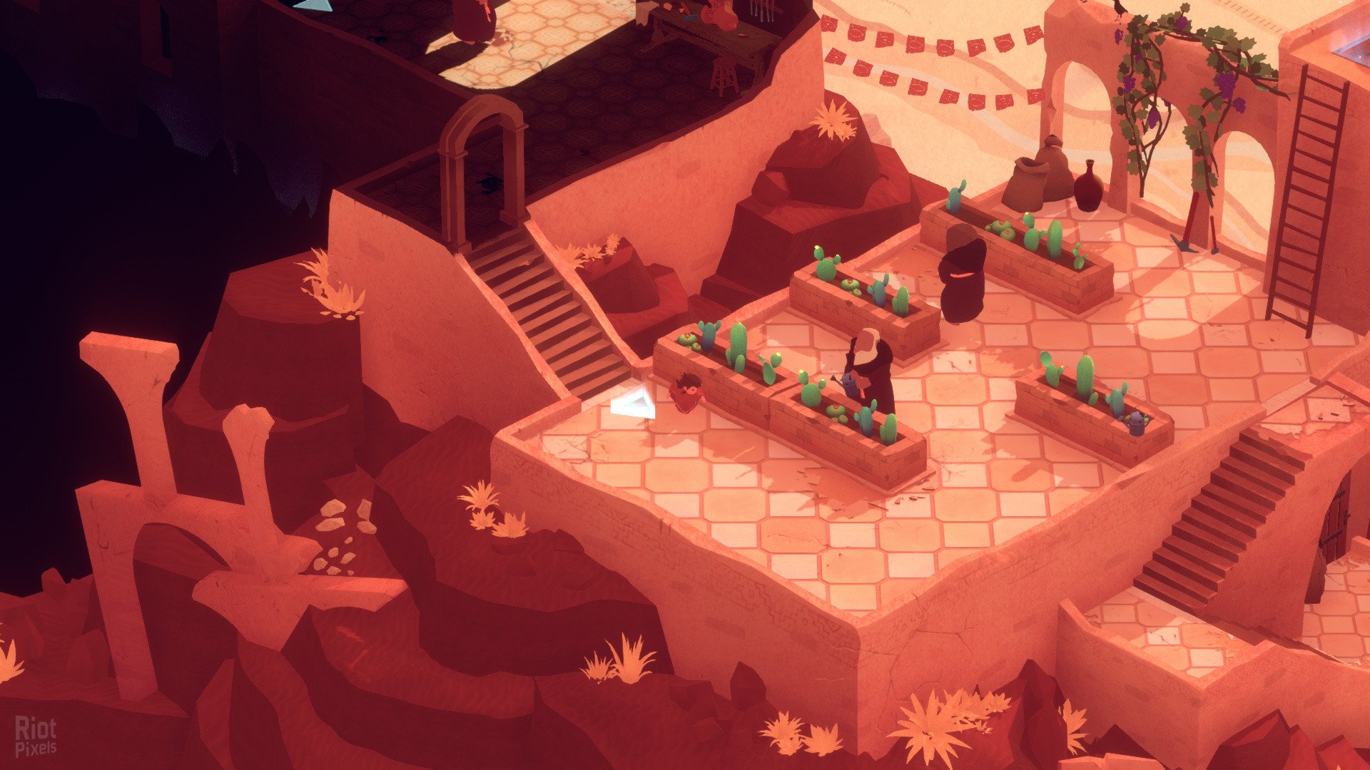 [14]-El Hijo: A Wild West Tale Download-HohohoGames