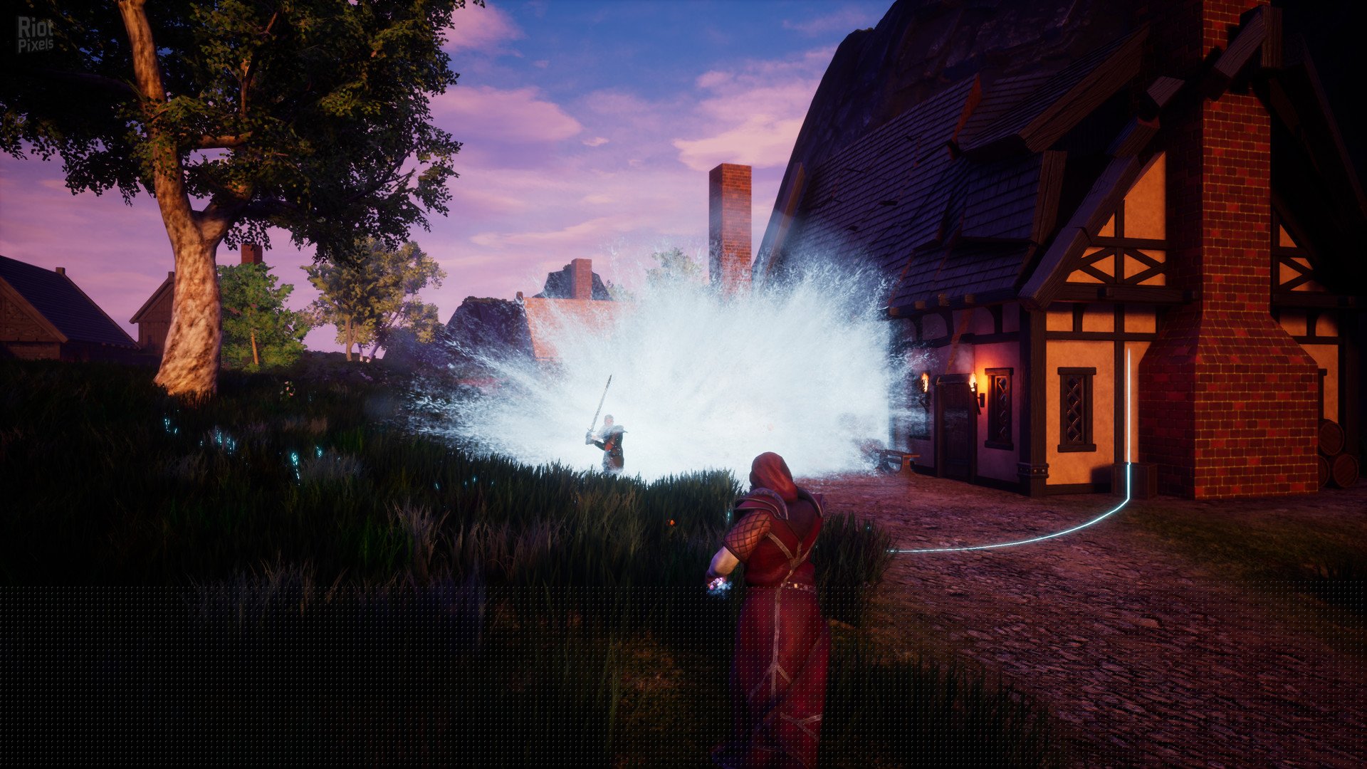 [10]-Fictorum – v2.1.9 Download-HohohoGames