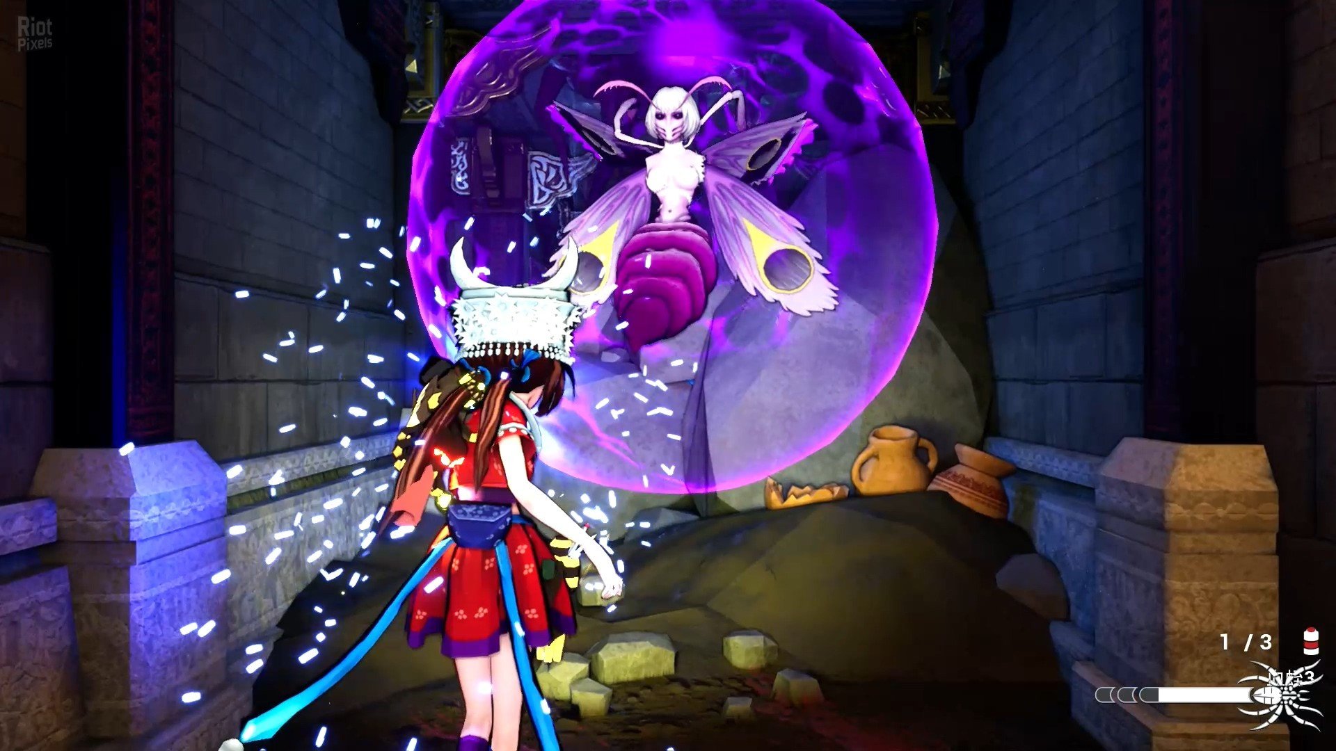 [14]-Lady in Tomb Download-HohohoGames