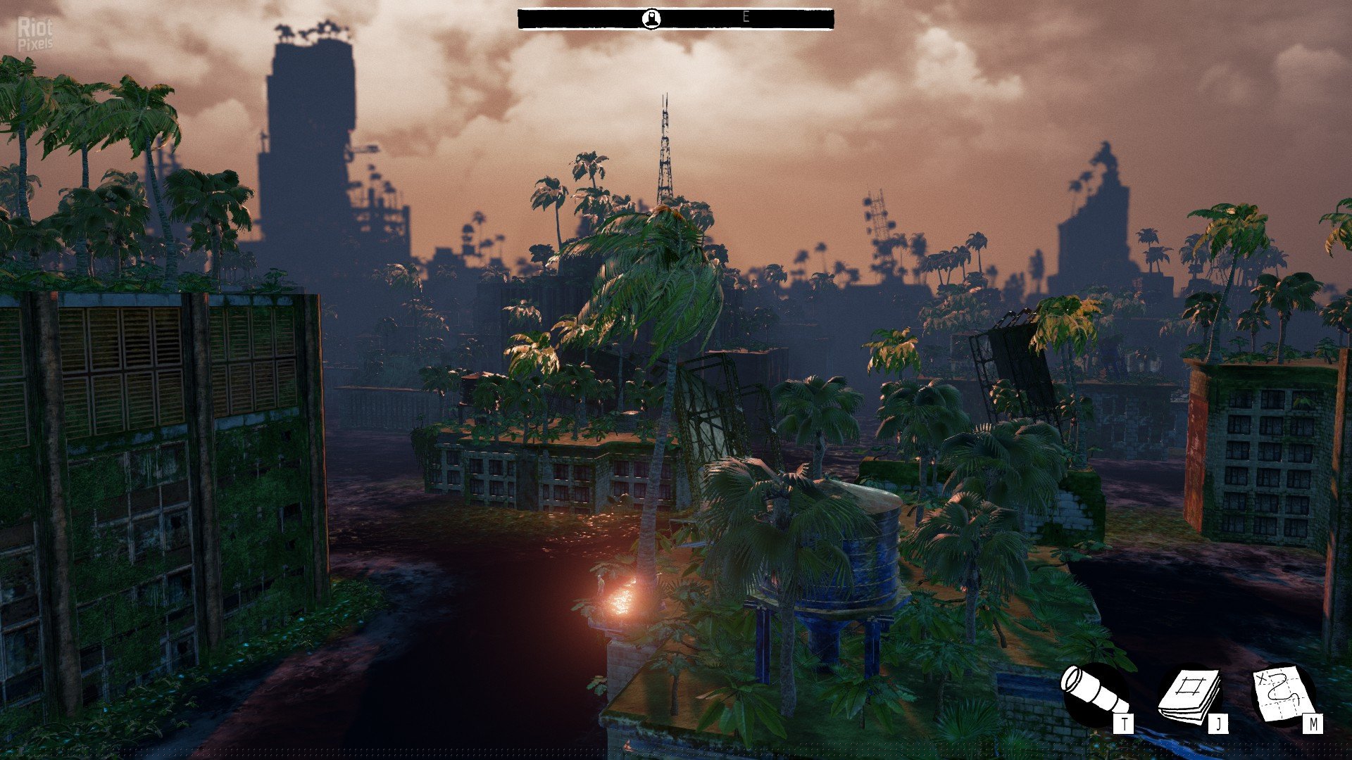 [9]-Submerged – v1.1/v1.1.1 (Hidden Visions update/HotFix) + OST Download-HohohoGames