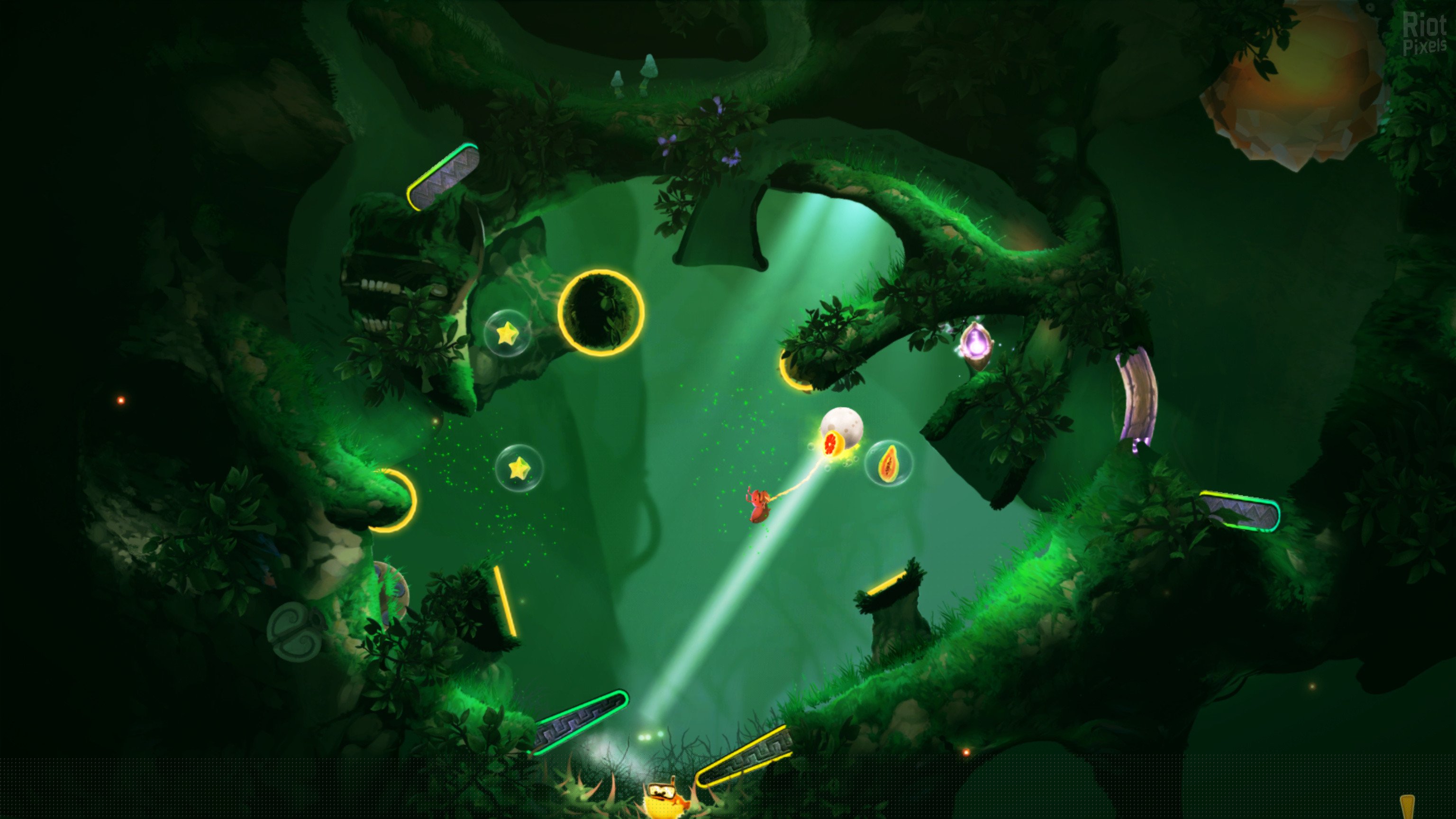 [7]-Yoku’s Island Express + Randomize Mode Update Download-HohohoGames