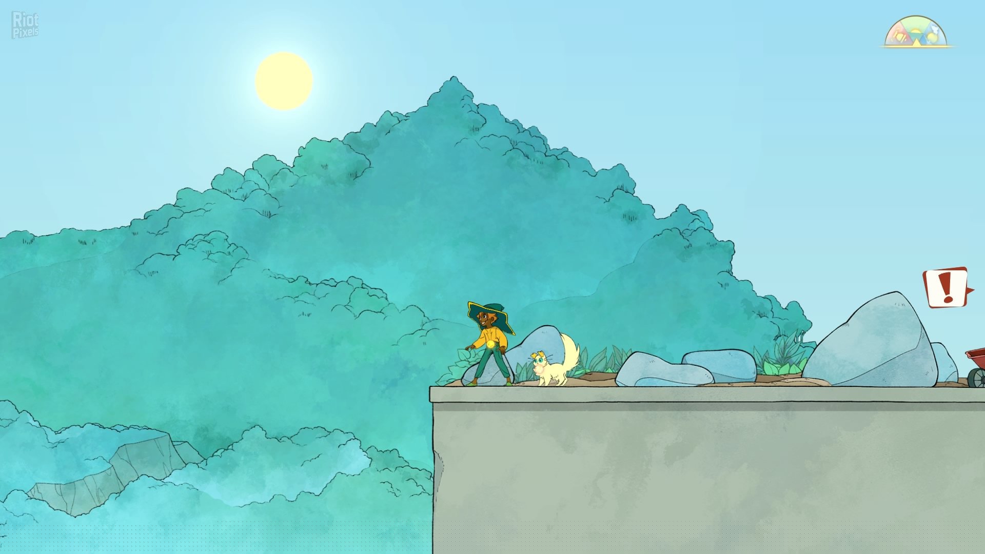 [12]-Spiritfarer: Farewell Edition + Bonus Content Download-HohohoGames