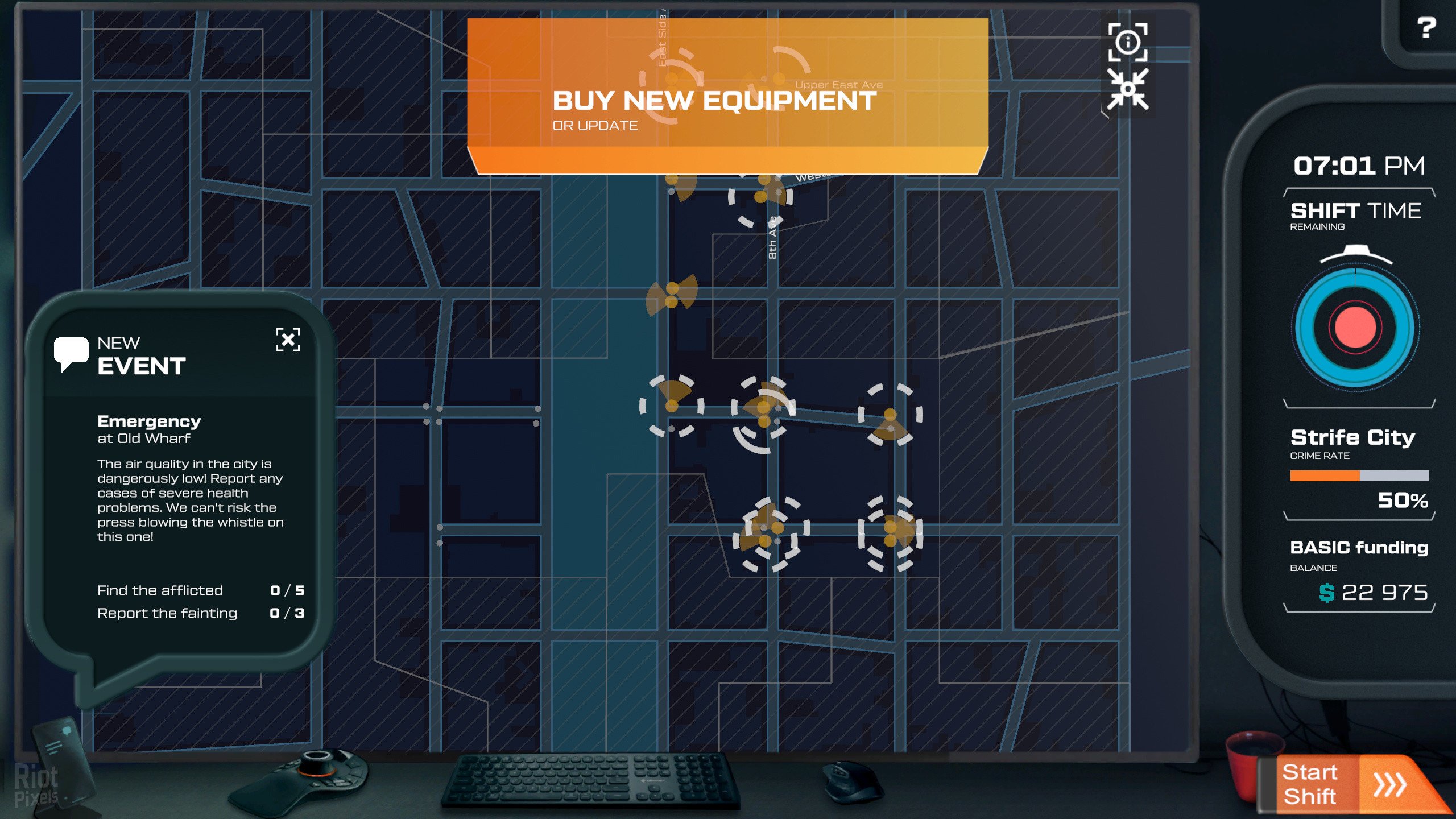 [4]-City Eye Download-HohohoGames