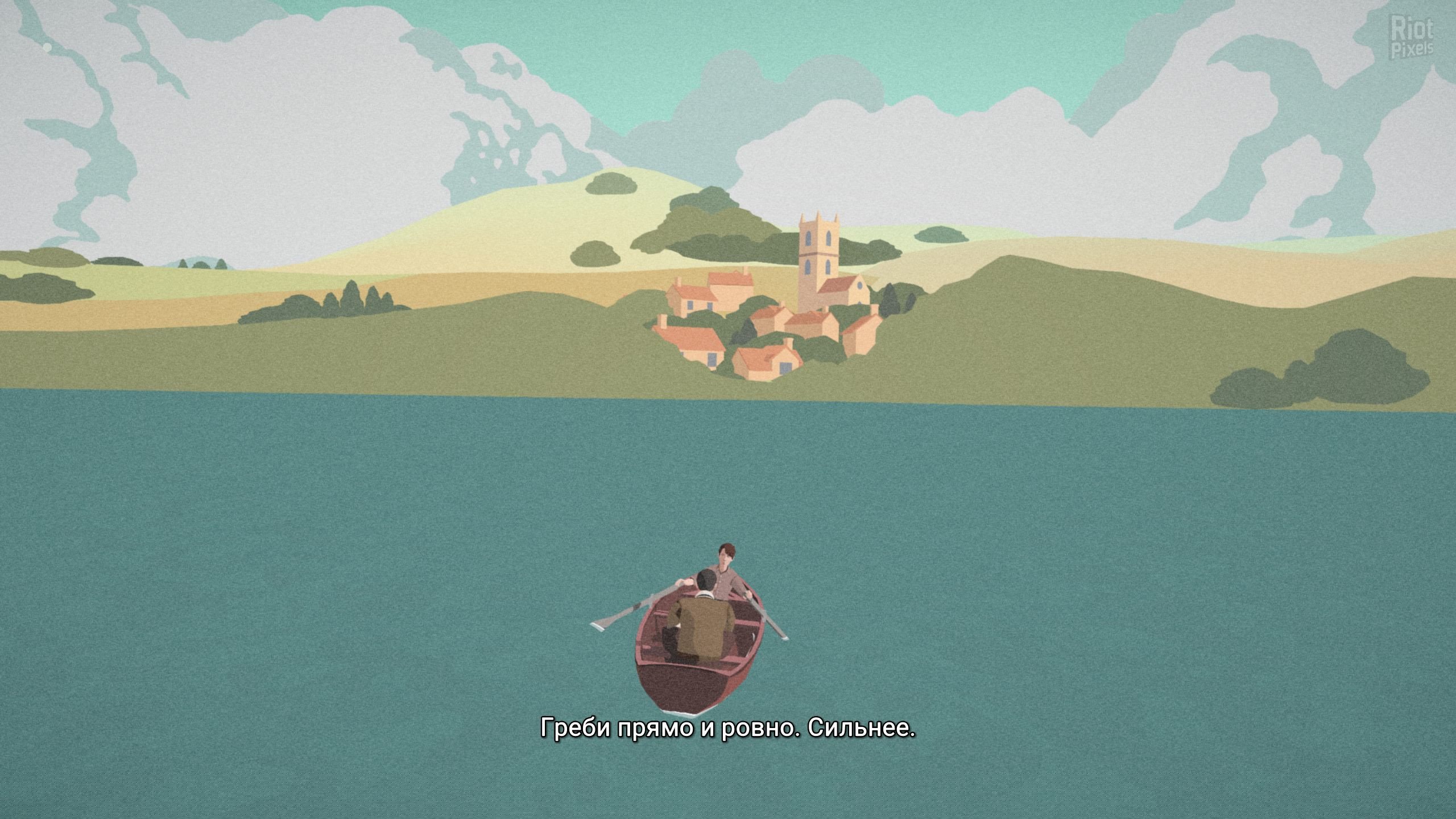 [13]-South of the Circle Download-HohohoGames