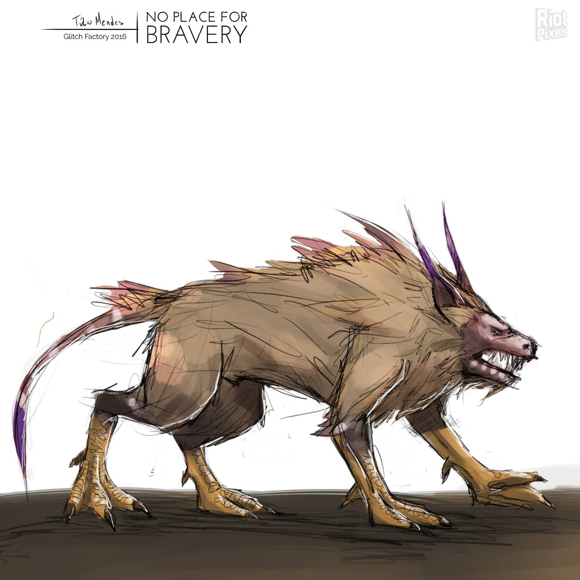 [25]-No Place for Bravery – v1.32.52 Download-HohohoGames