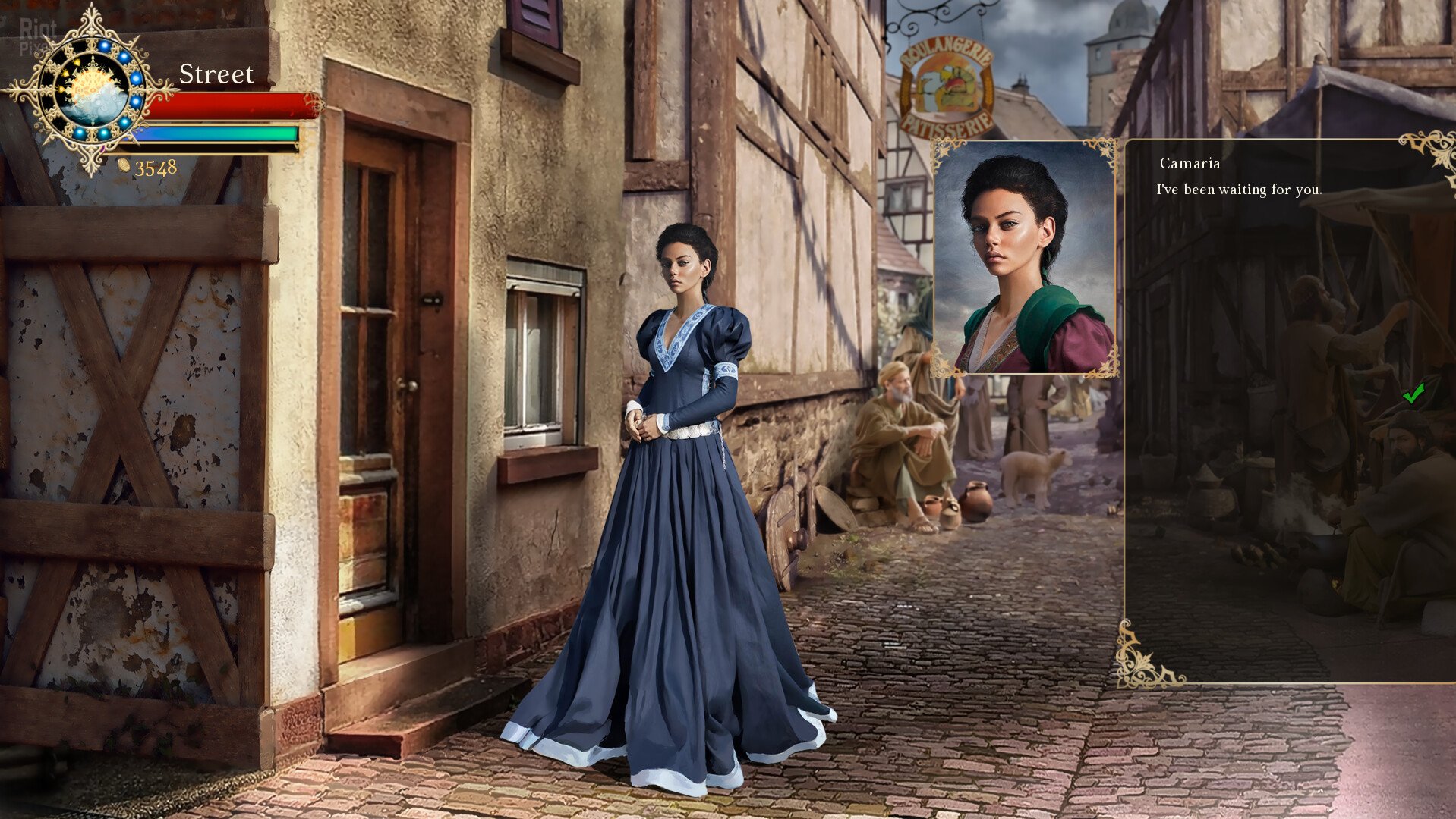 [10]-Three Kingdoms Story: Conussia – v15.01.2023 + 2 DLCs Download-HohohoGames