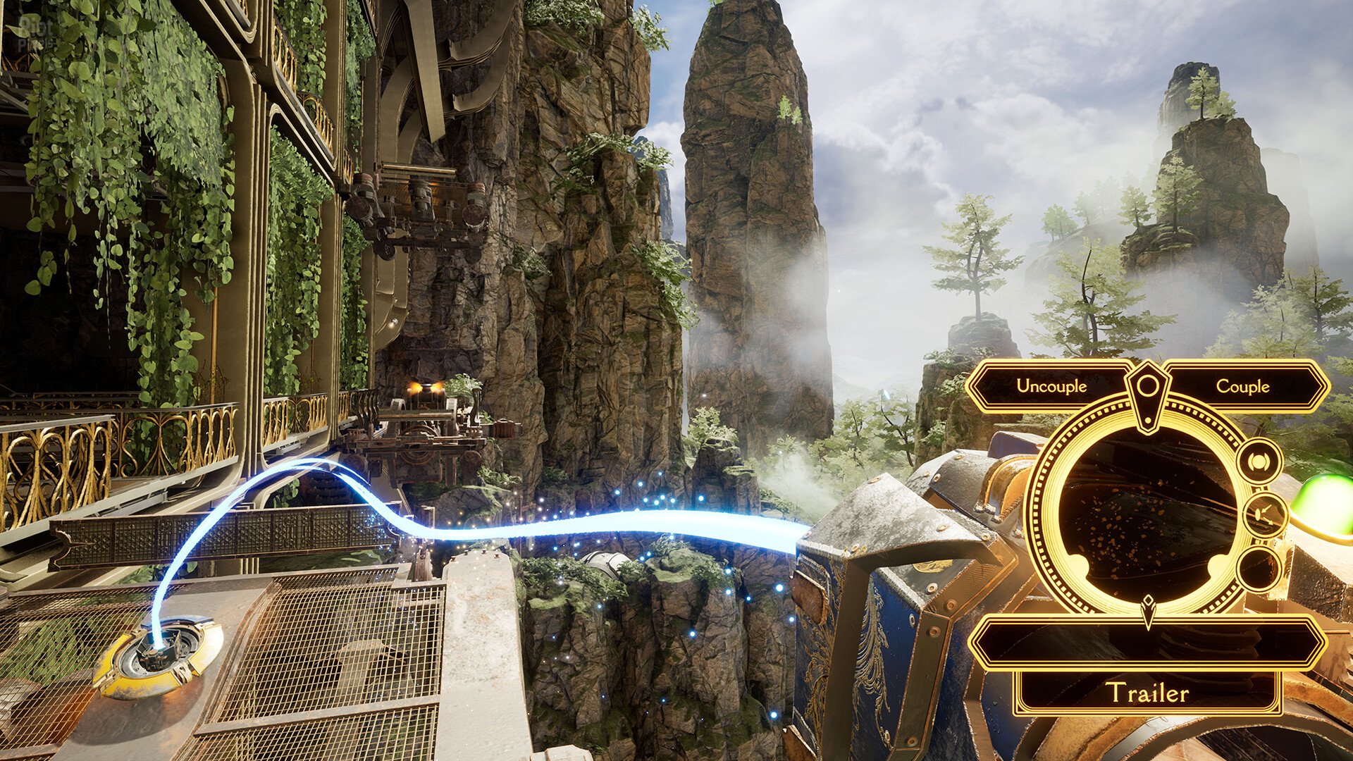[5]-Firmament – v1.0.0 (e9748-p17307) + Windows 7 Fix Download-HohohoGames