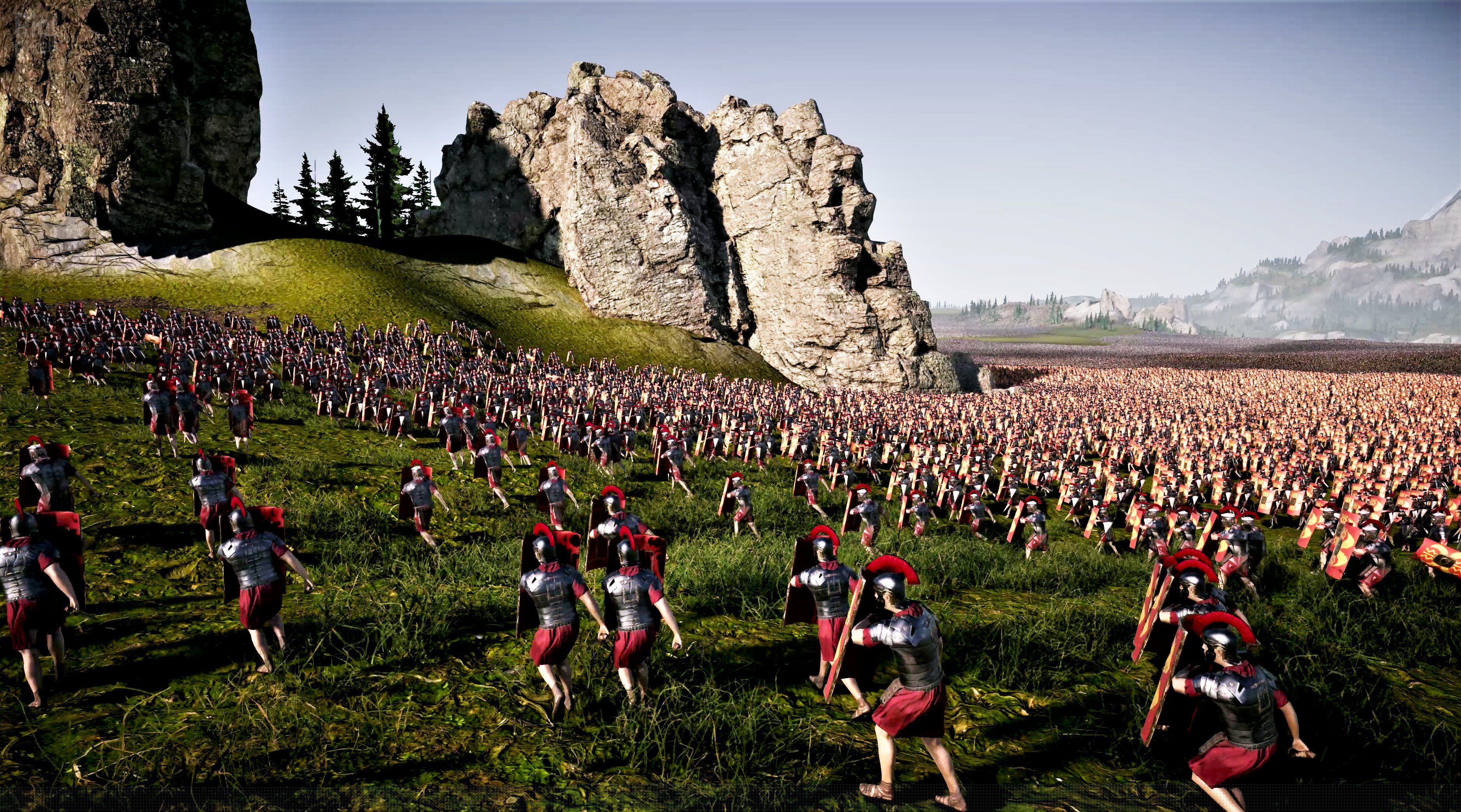 [12]-Ultimate Epic Battle Simulator 2 – v1.0 Release + CrackFix Download-HohohoGames