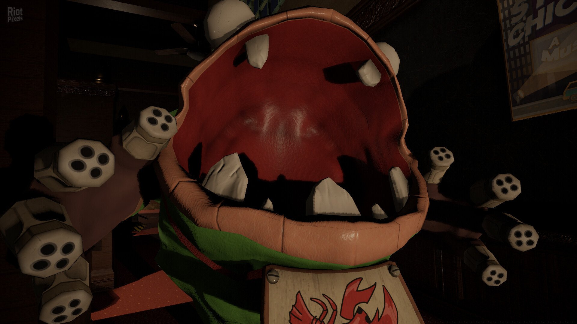 [5]-My Friendly Neighborhood – v1.0.5 Download-HohohoGames