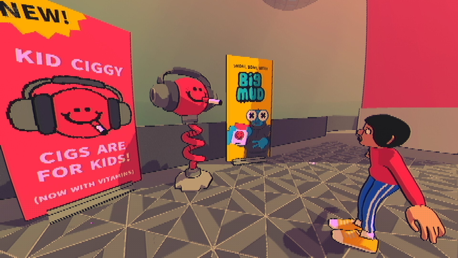 [3]-SLUDGE LIFE 2: Soundtrack Edition – v230628 + Bonus OST Download-HohohoGames