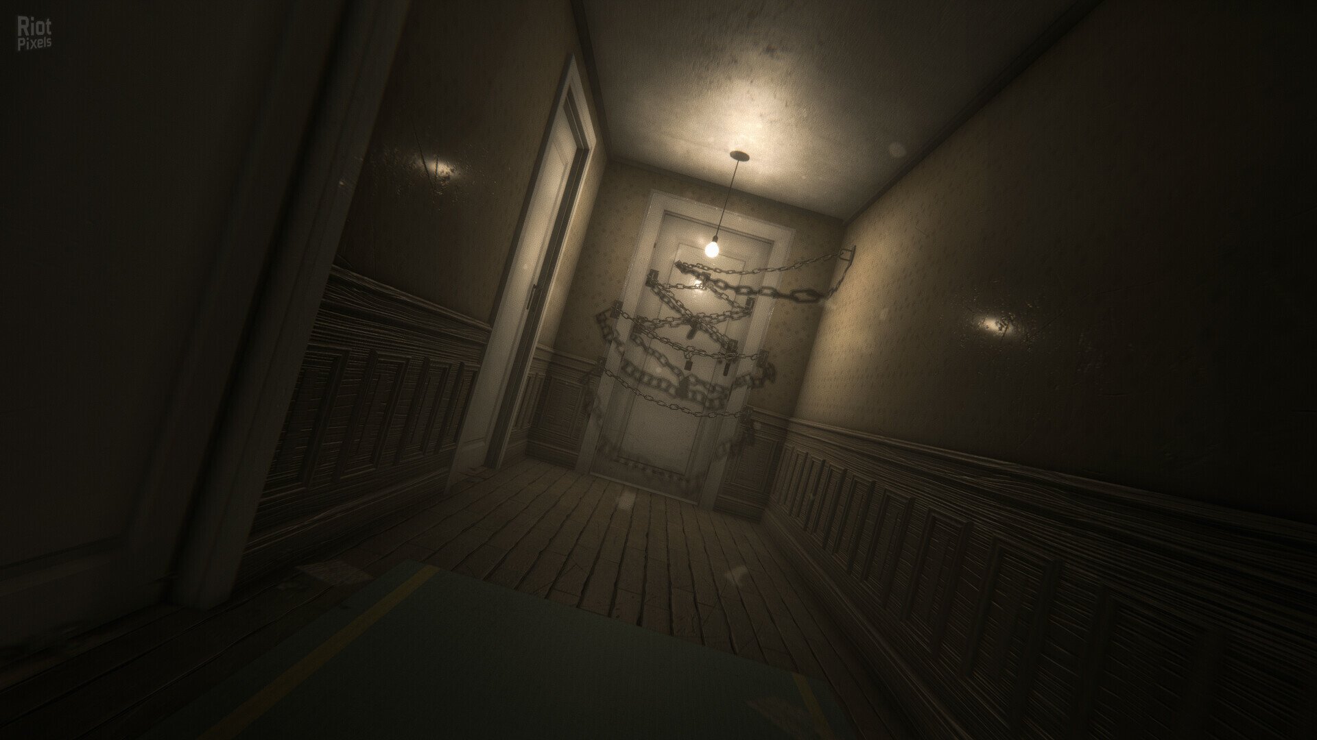 [12]-Apartament 1406: Horror + Bonus Soundtrack Download-HohohoGames