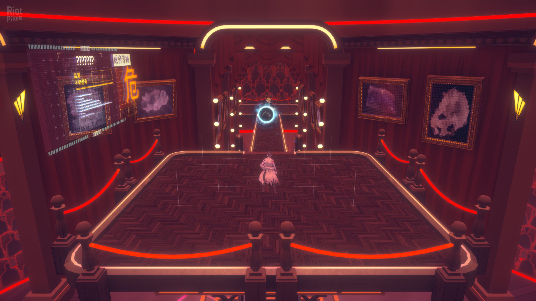 [14]-Mato Anomalies: Digital Deluxe Edition – Build 11837913 + 8 DLCs/Bonus Download-HohohoGames