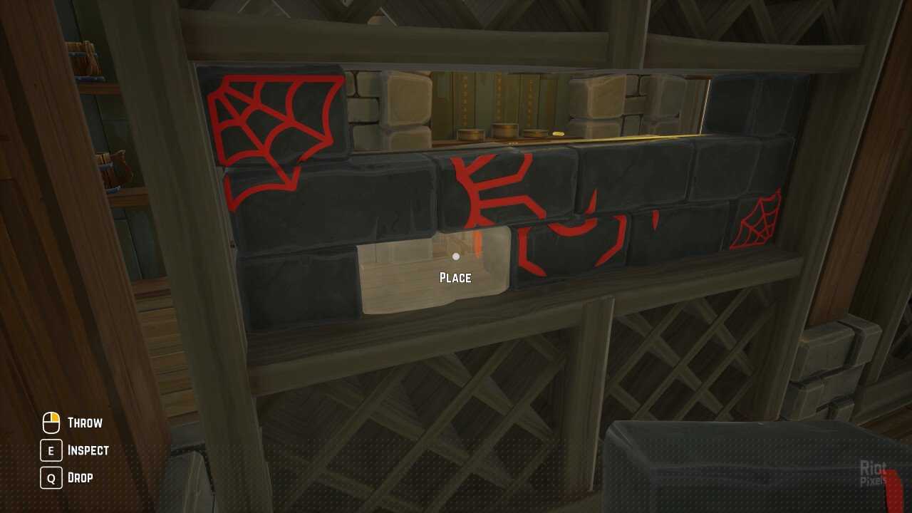 [13]-Escape From Mystwood Mansion – v1.0.0-036473b6 Download-HohohoGames