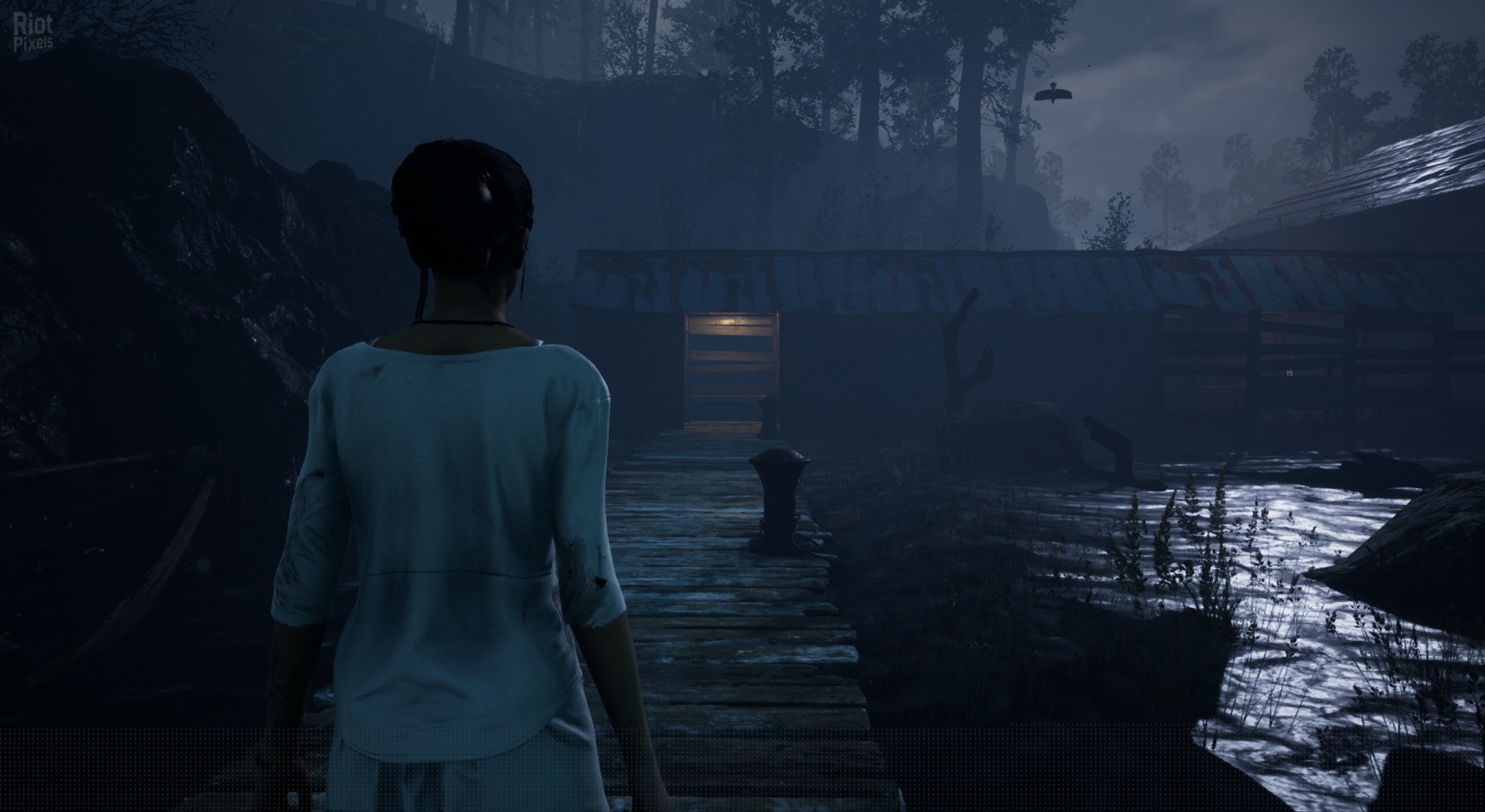 [13]-The Chant – v1.5 + 3 DLCs Download-HohohoGames