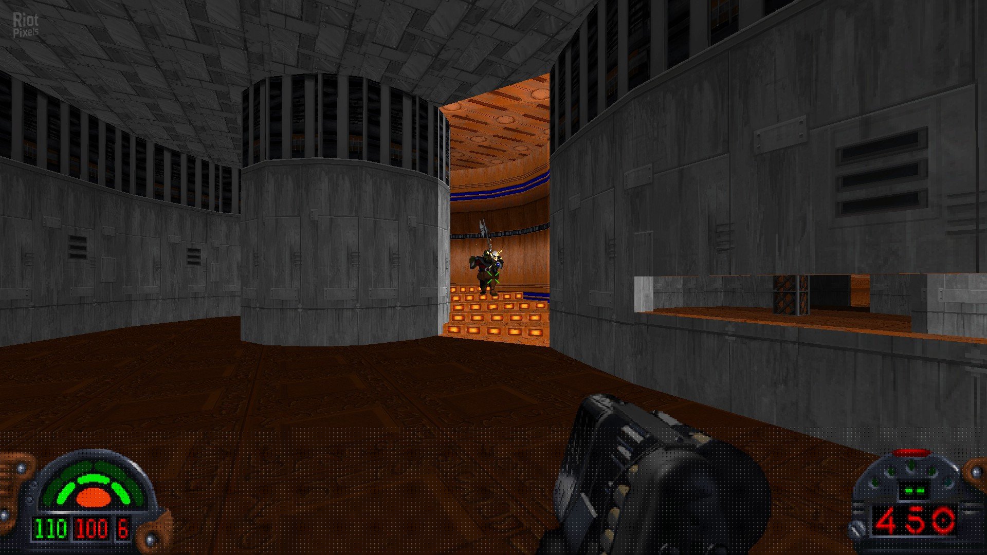 [3]-STAR WARS: Dark Forces Remaster Download-HohohoGames