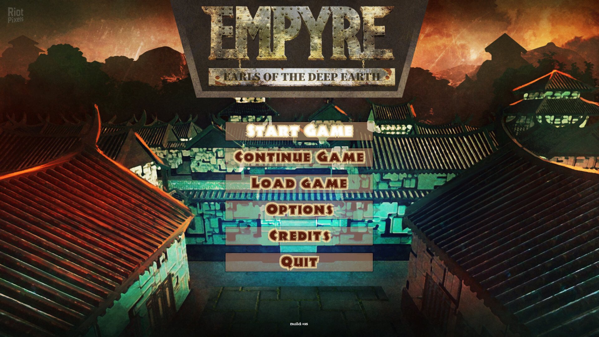 [6]-EMPYRE: Earls of the Deep Earth – Build #16 Download-HohohoGames