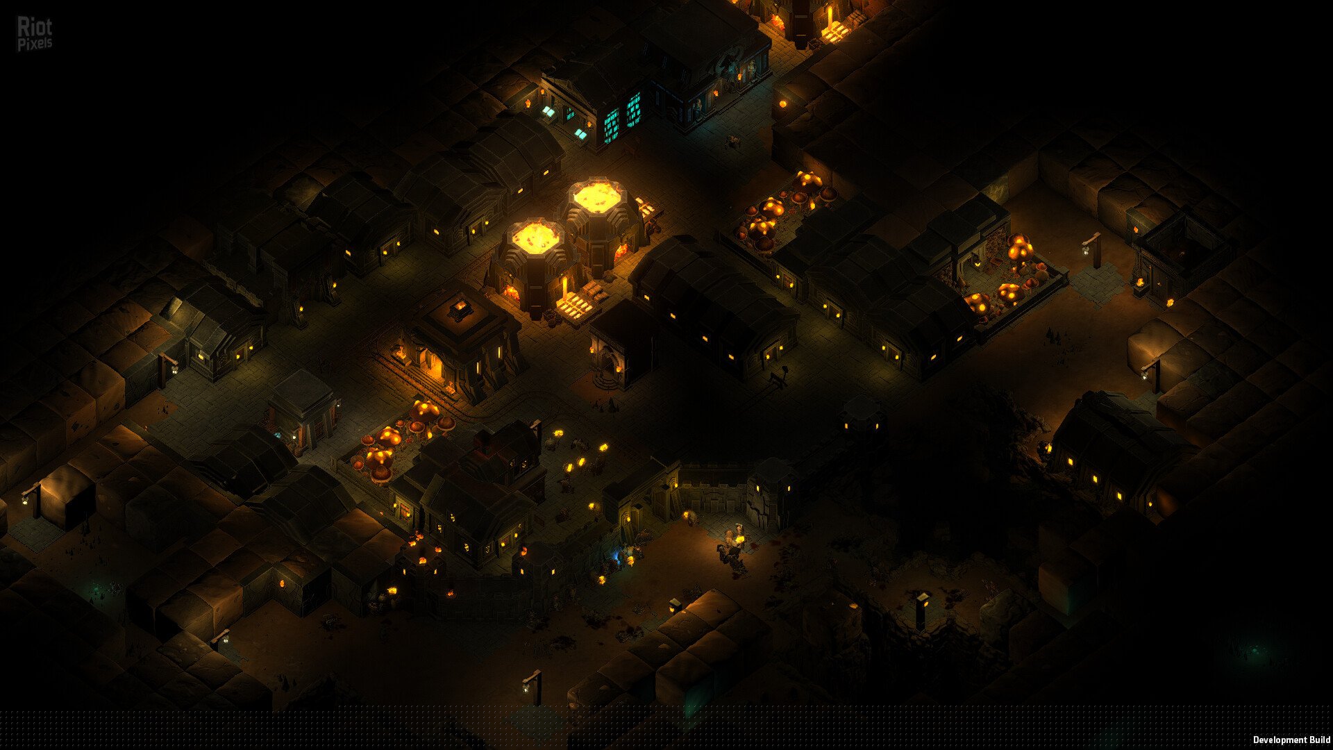[2]-Beneath the Mountain – v1.3 Download-HohohoGames