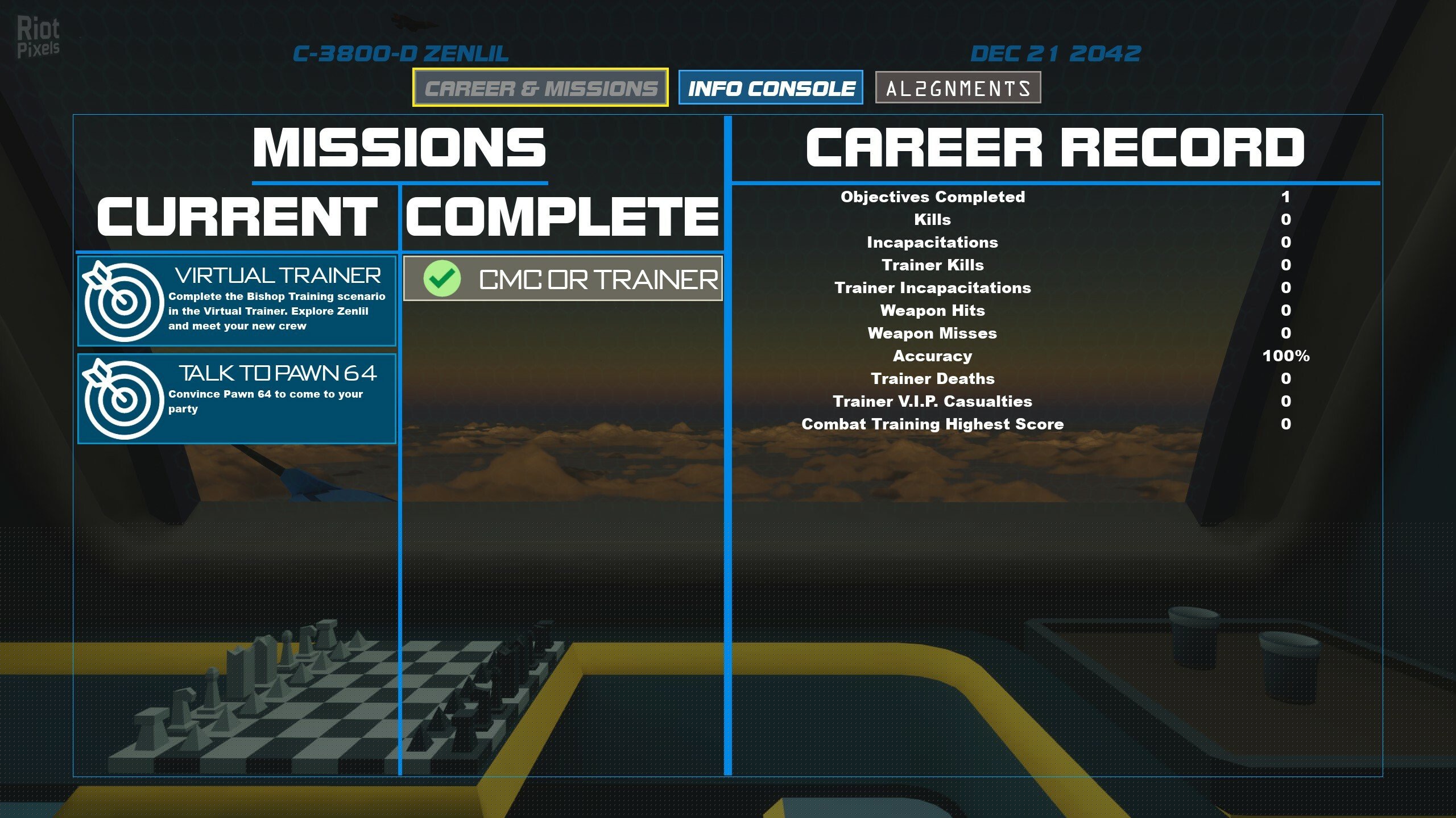 [10]-CONSORTIUM Remastered – v1.0.1 Download-HohohoGames