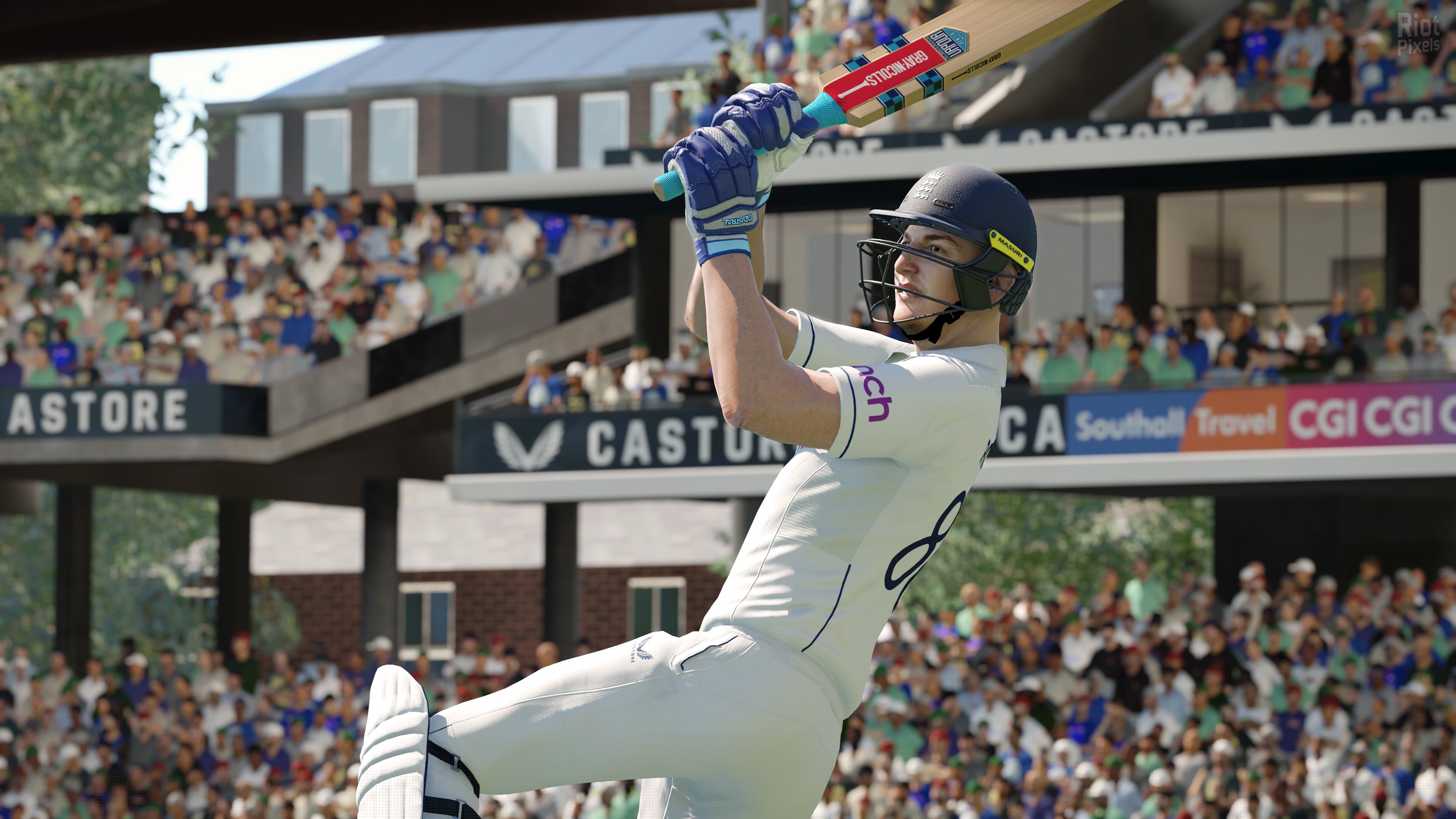 [4]-Cricket 24 – v0.2.3451 + Multiplayer Download-HohohoGames