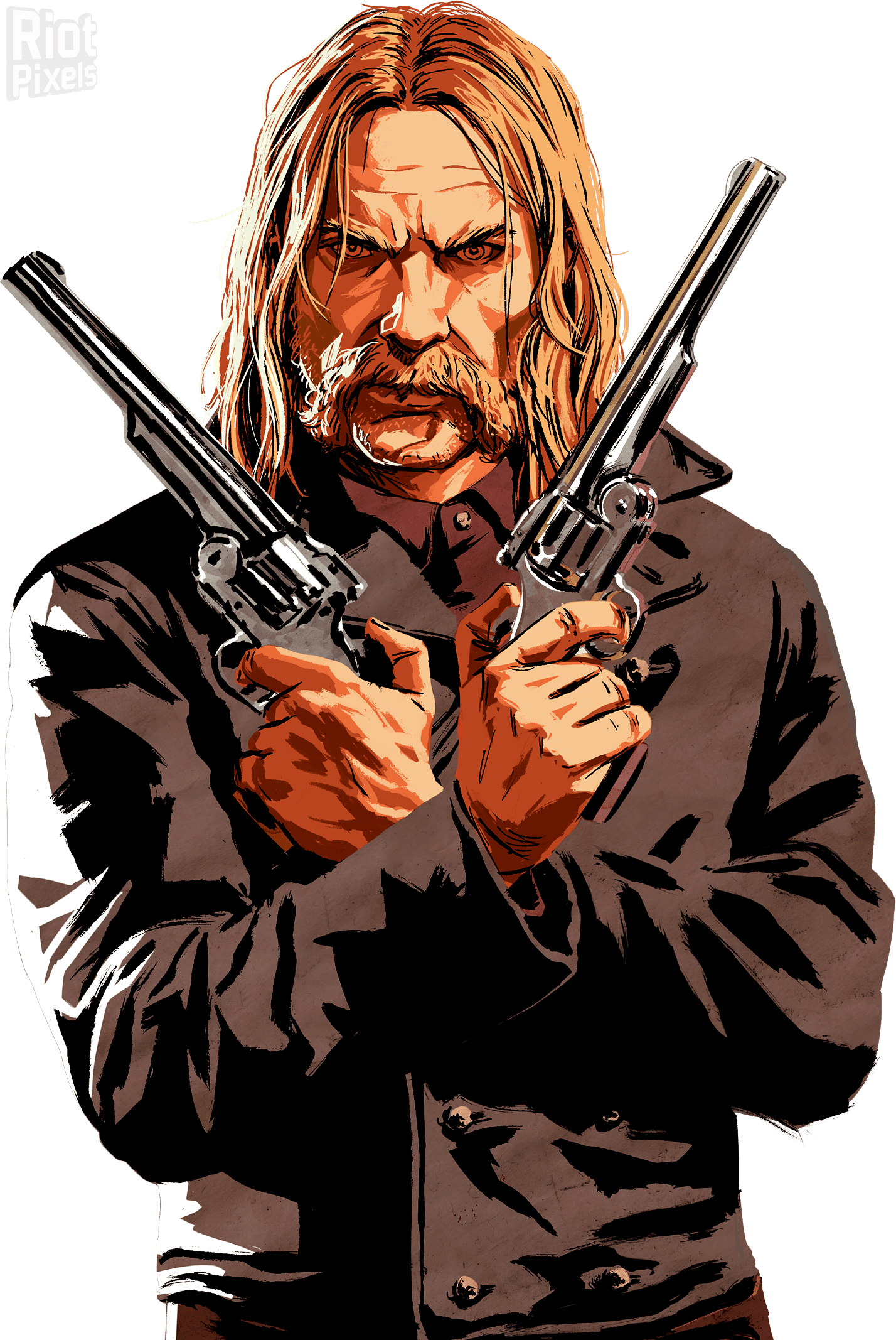 [35]-Red Dead Redemption 2: Ultimate Edition – Build 1491.50 + UE Unlocker Download-HohohoGames