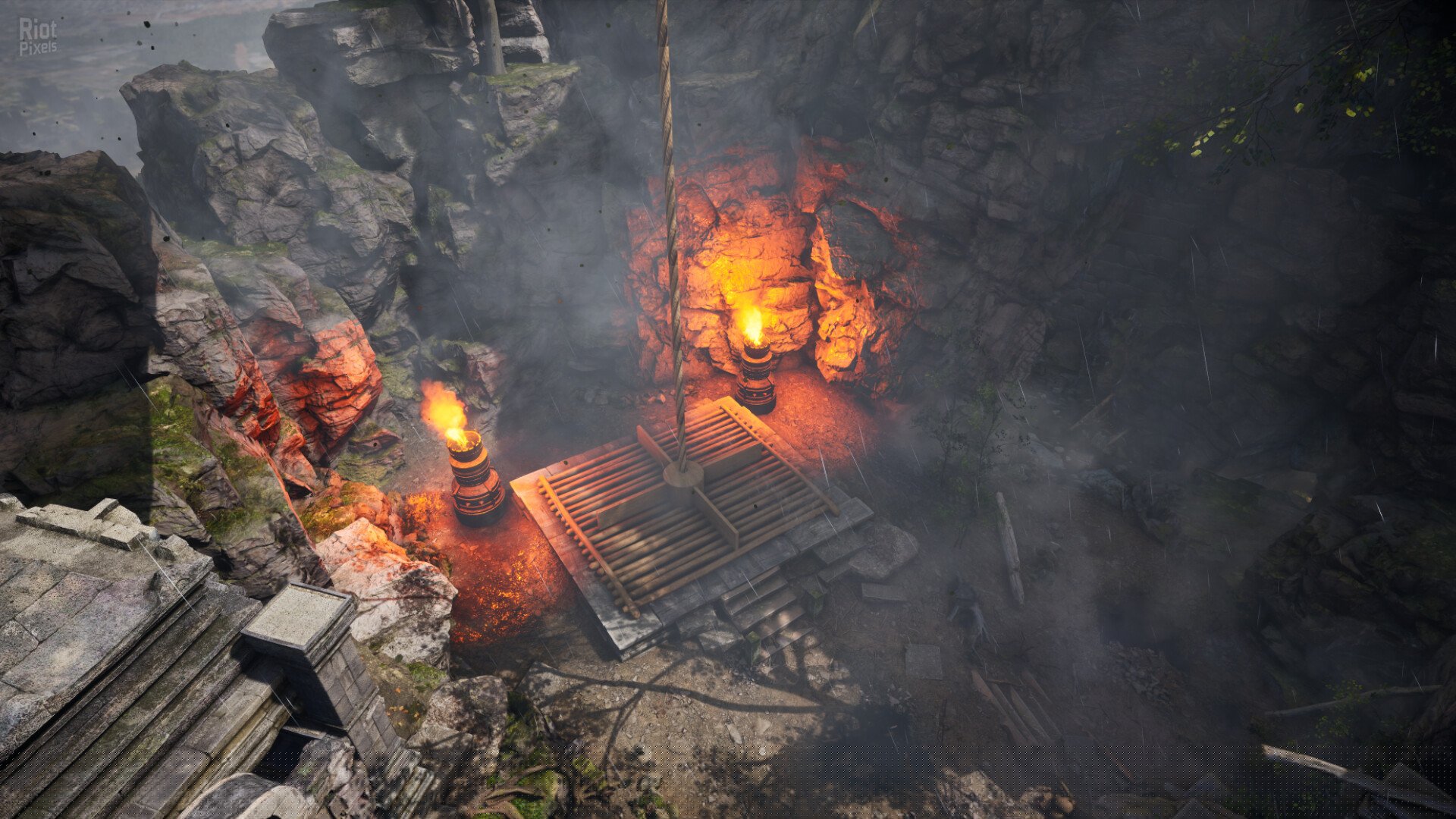 [2]-Chained Together – v1.7.9 + Local/Online Multiplayer + Windows 7 Fix Download-HohohoGames